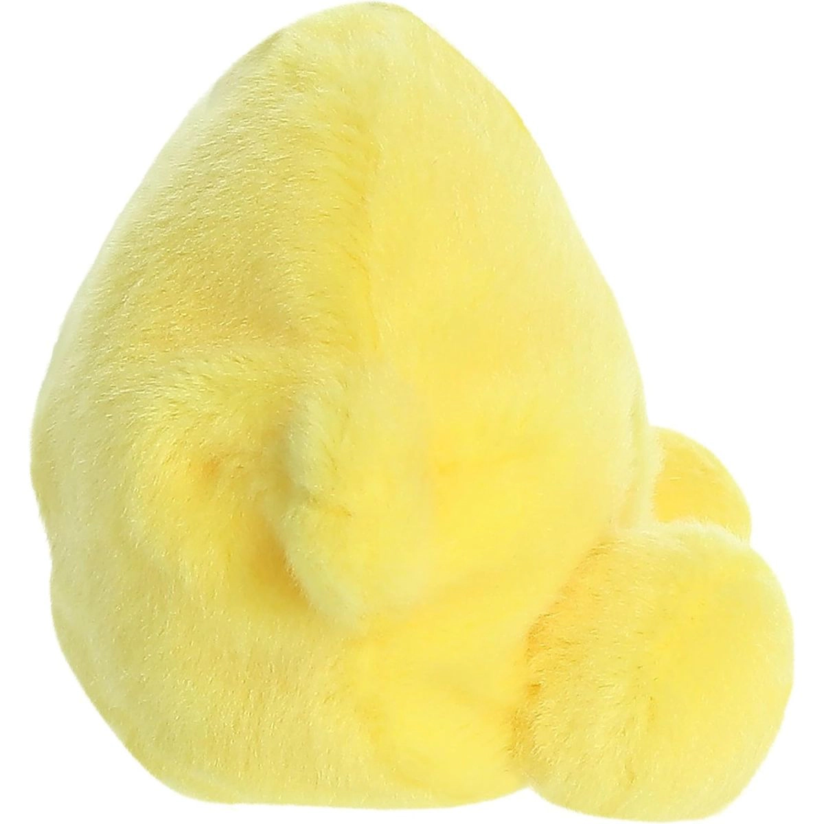 Aurora Palm Pals Yuzu Lemon 5-Inch Stuffed Animal Plush