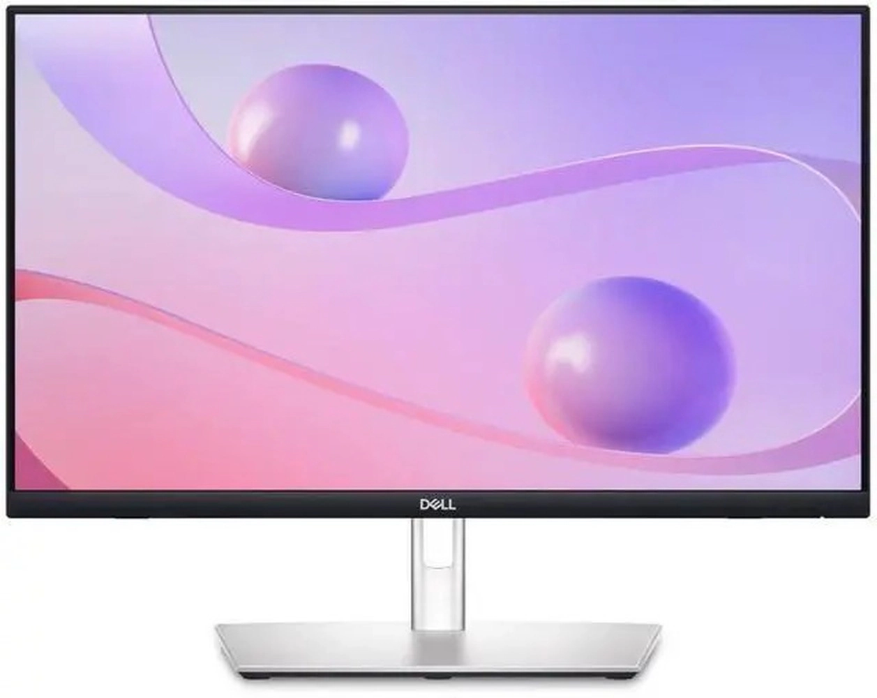 Dell 24 P2424HT 23.8" Multi-Touch Monitor W/Articulating Stand - Full HD @ 60hz + DisplayPort Cable + ZoomSpeed HDMI