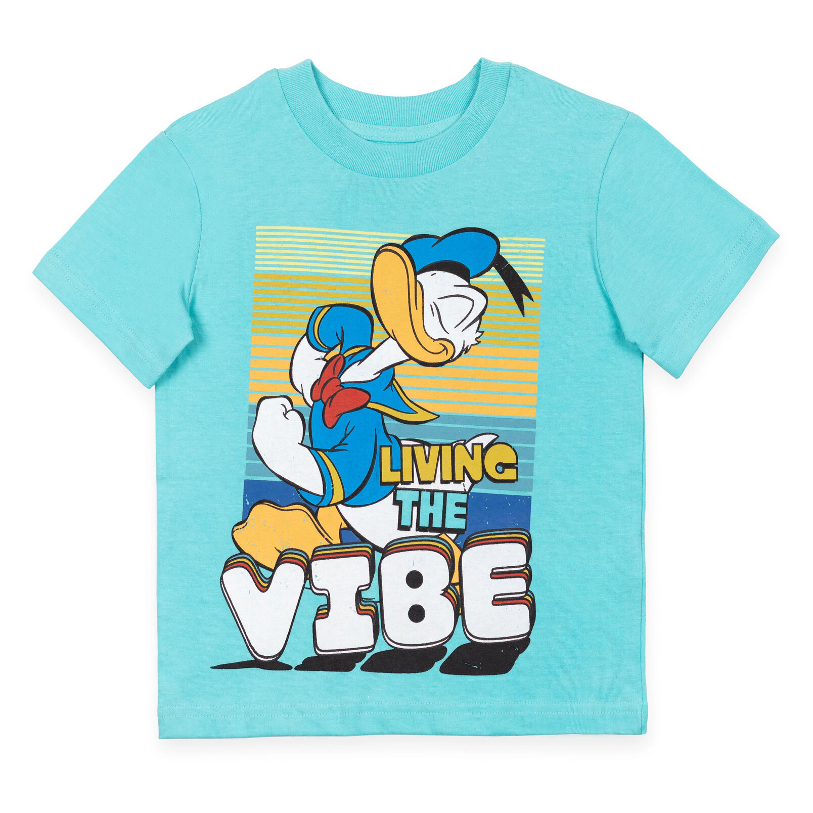 Disney Mickey Mouse Boys' 3-Pack T-Shirts
