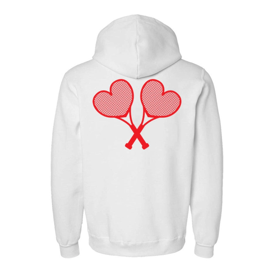 Love All Core Whitney Hoodie Sweatshirt
