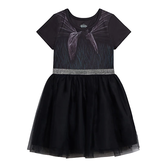 Wicked Girls' Cosplay Tutu Dress