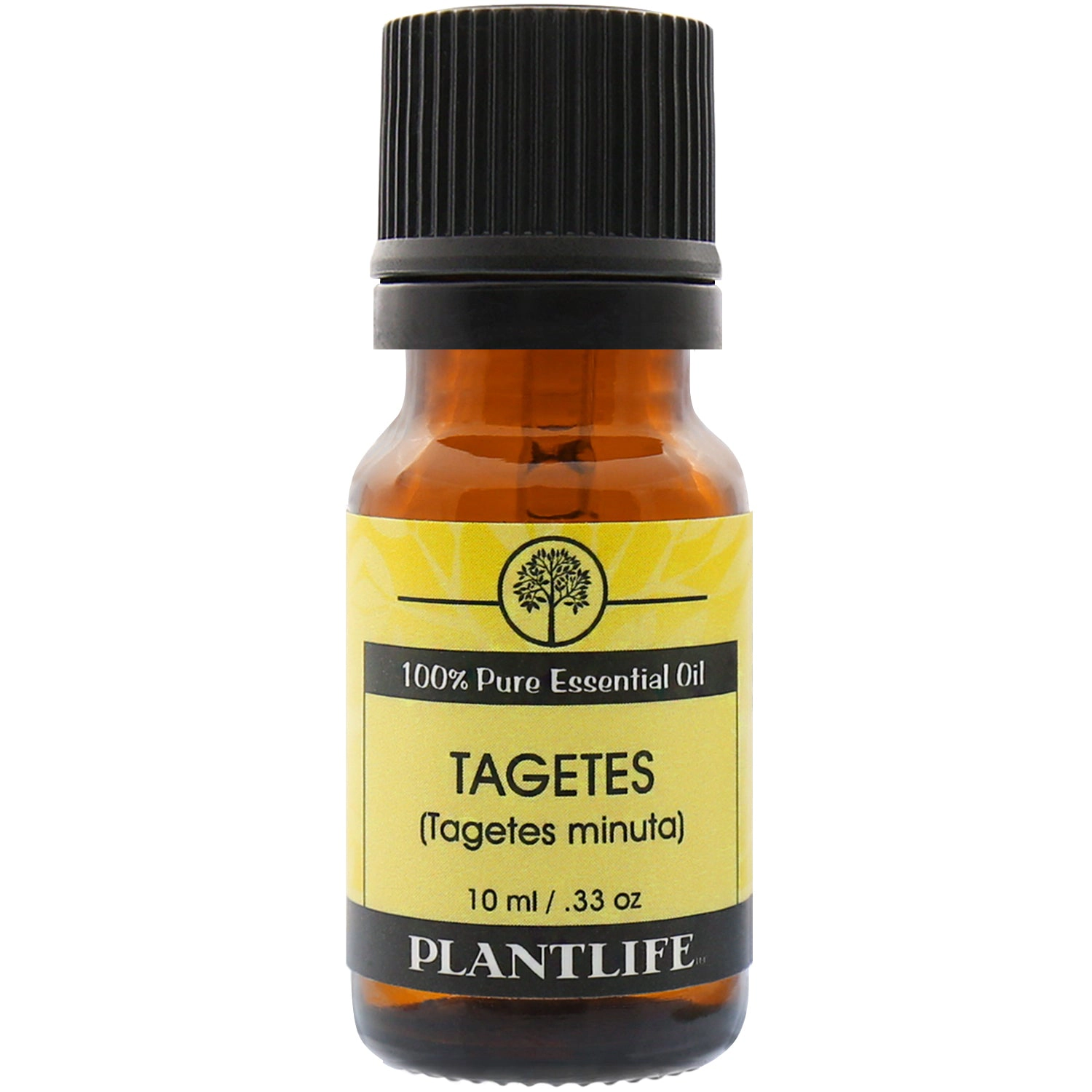 Plantlife Tagetes Essential Oil