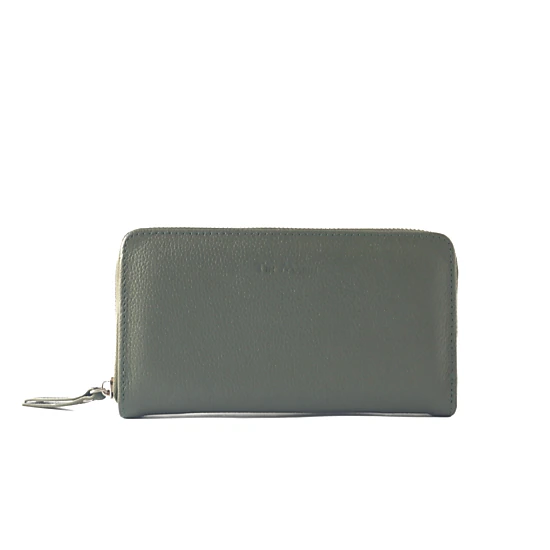 Tin Marin Camila Leather Wallet