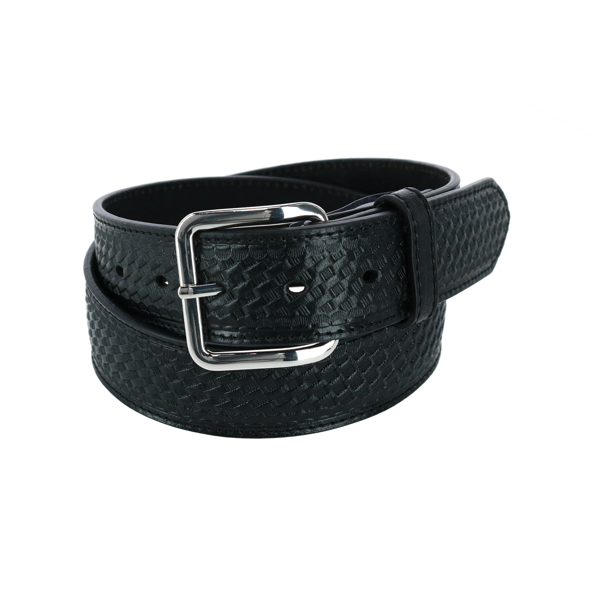 Nocona Belt Co Men's Big & Tall 1.5 Inch Leather Money Belt