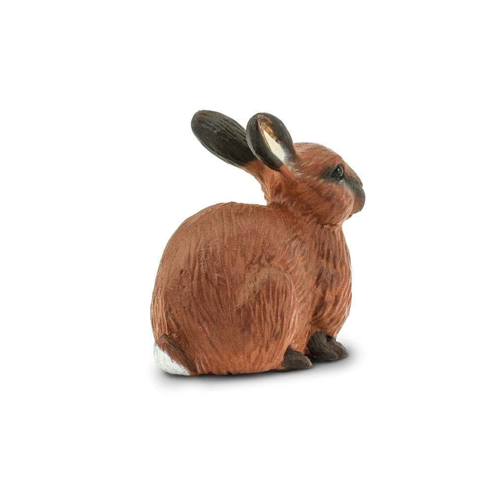 Safari Ltd. - Rabbit Kids Toy Figure