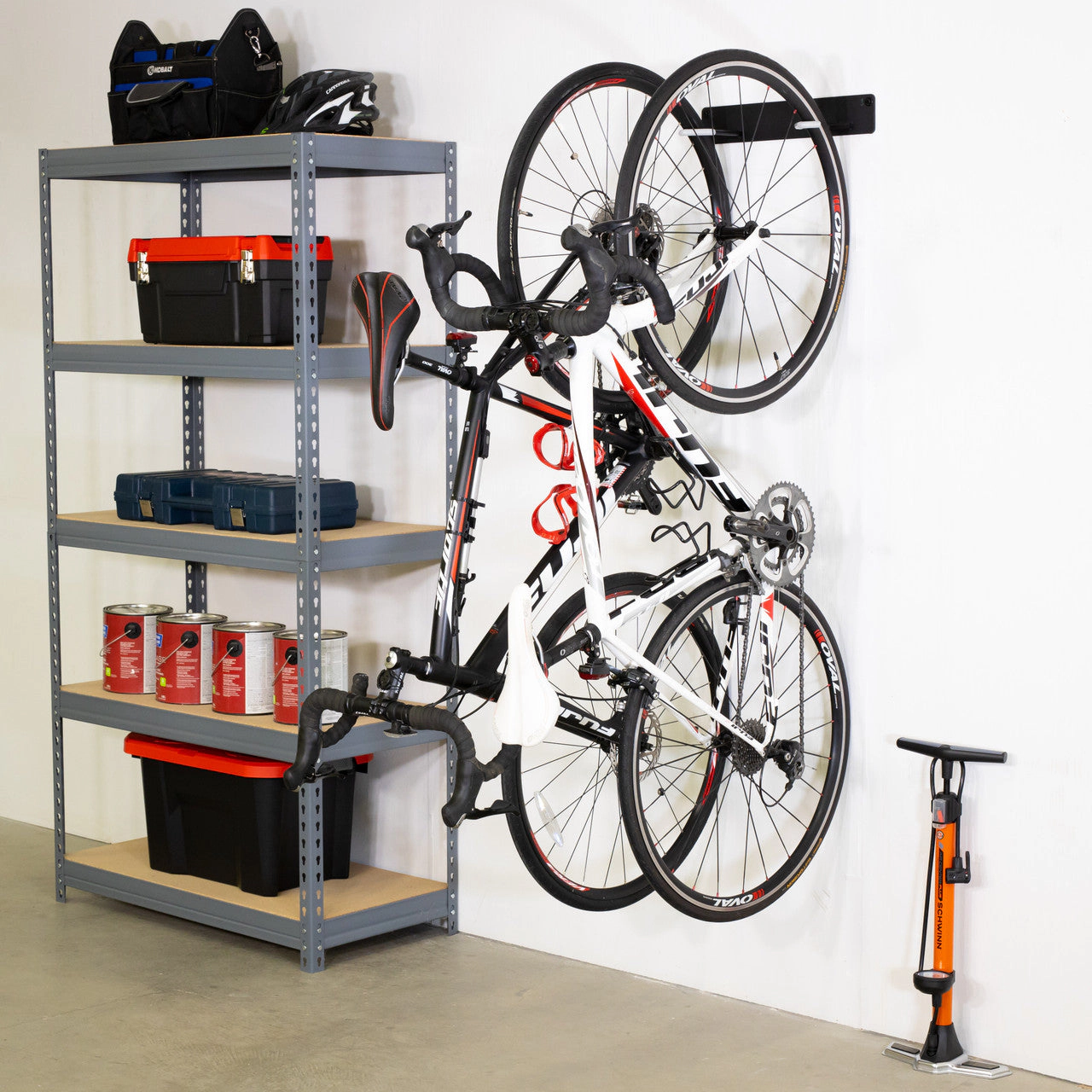 StoreYour Blackstone Bike Storage Rack