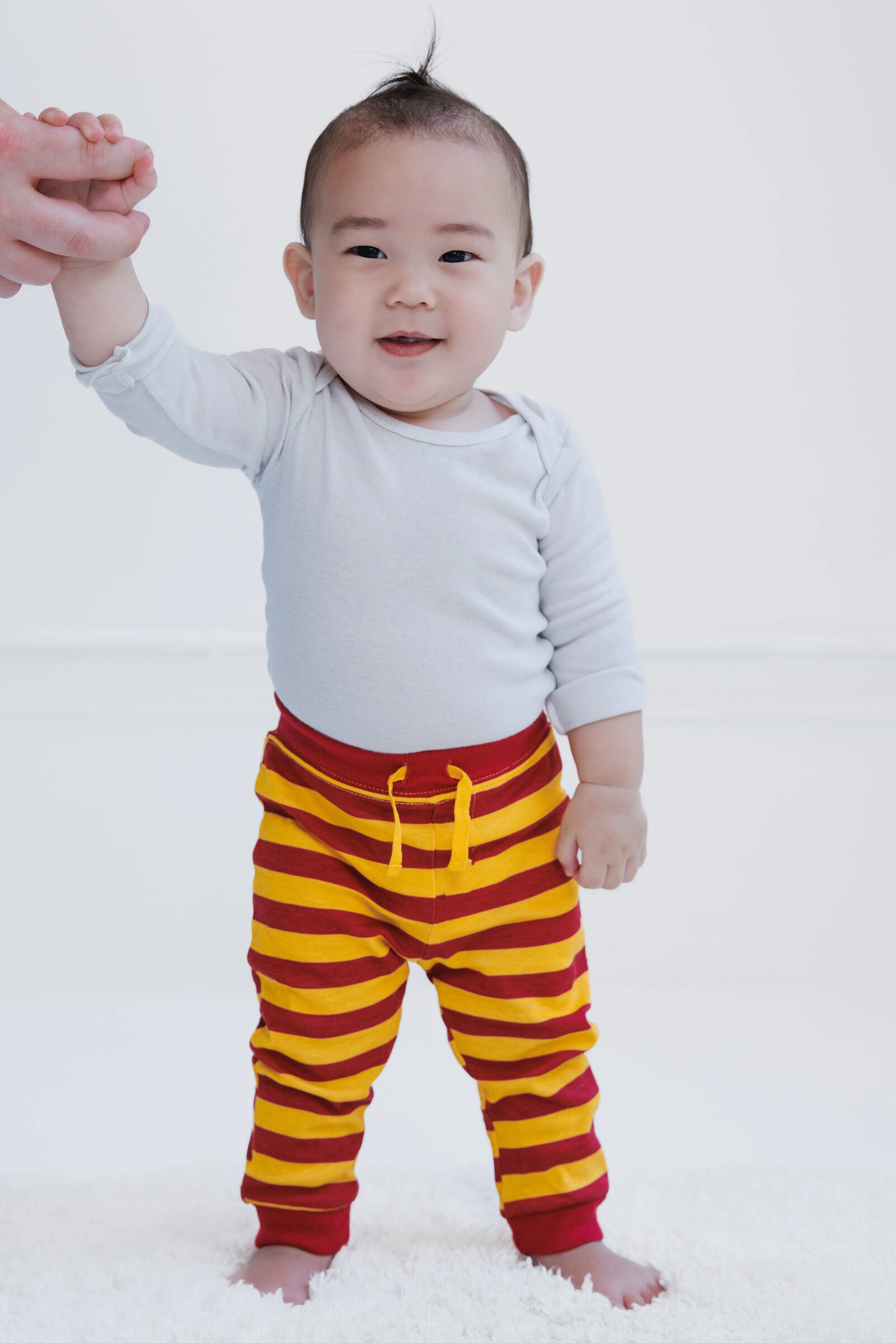 Harry Potter Baby Boys' 3-Pack Jogger Pants