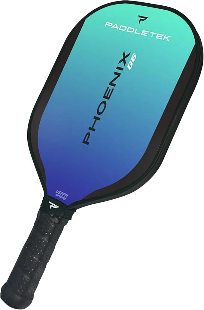 Paddletek Phoenix G6 Pickleball Paddle