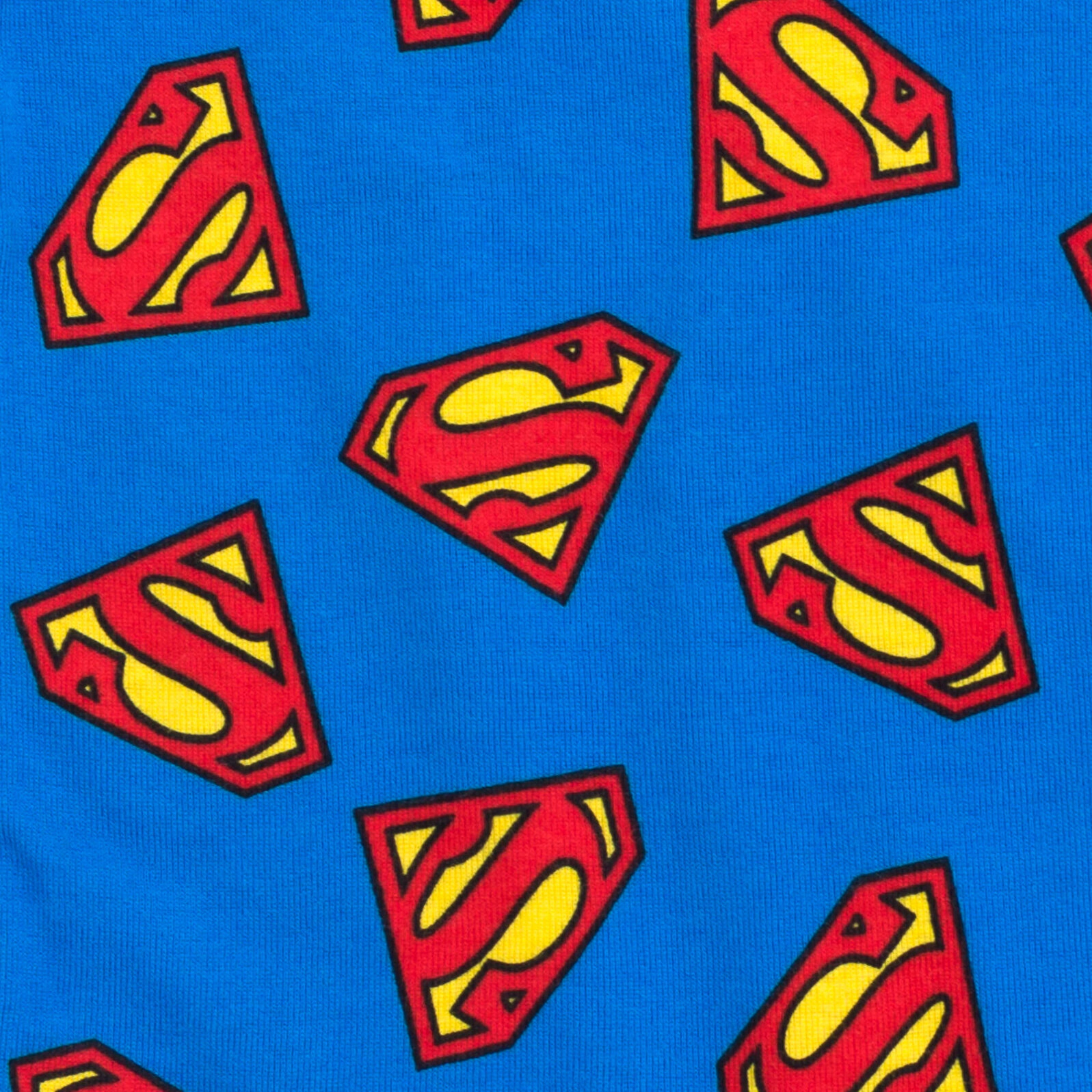 DC Comics Justice League 2-Piece Pajama Shirt and Pants Set