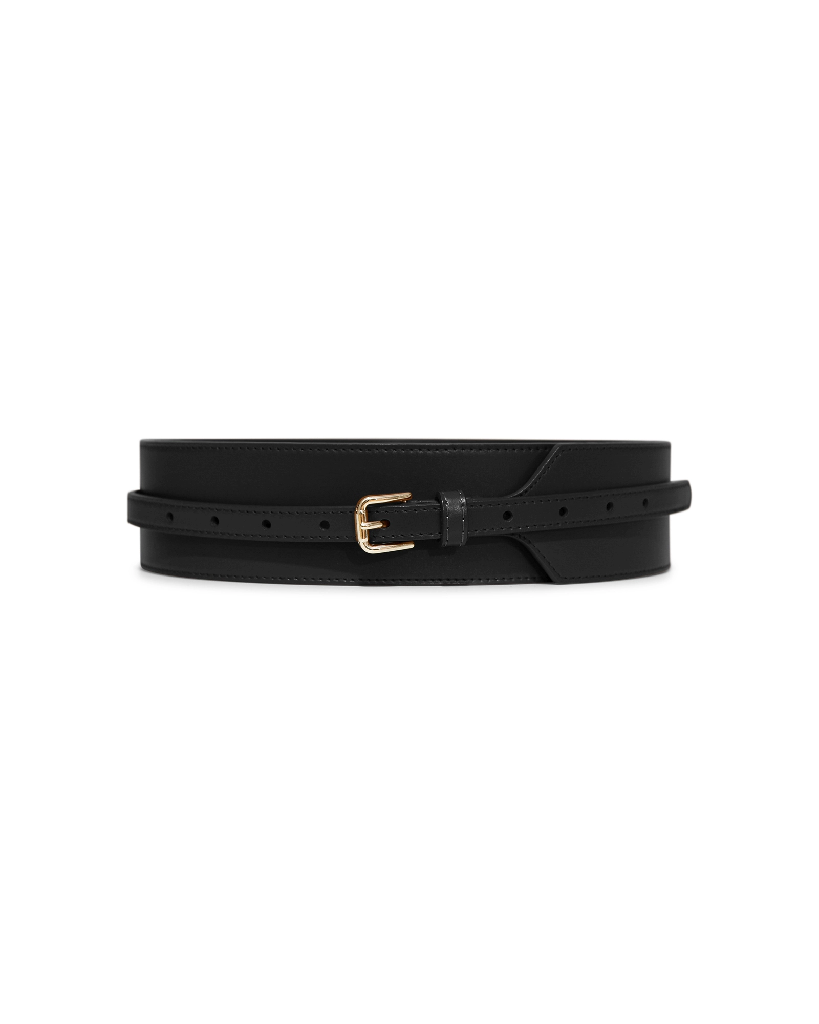 Belle & Bloom Womens Together Again Belt