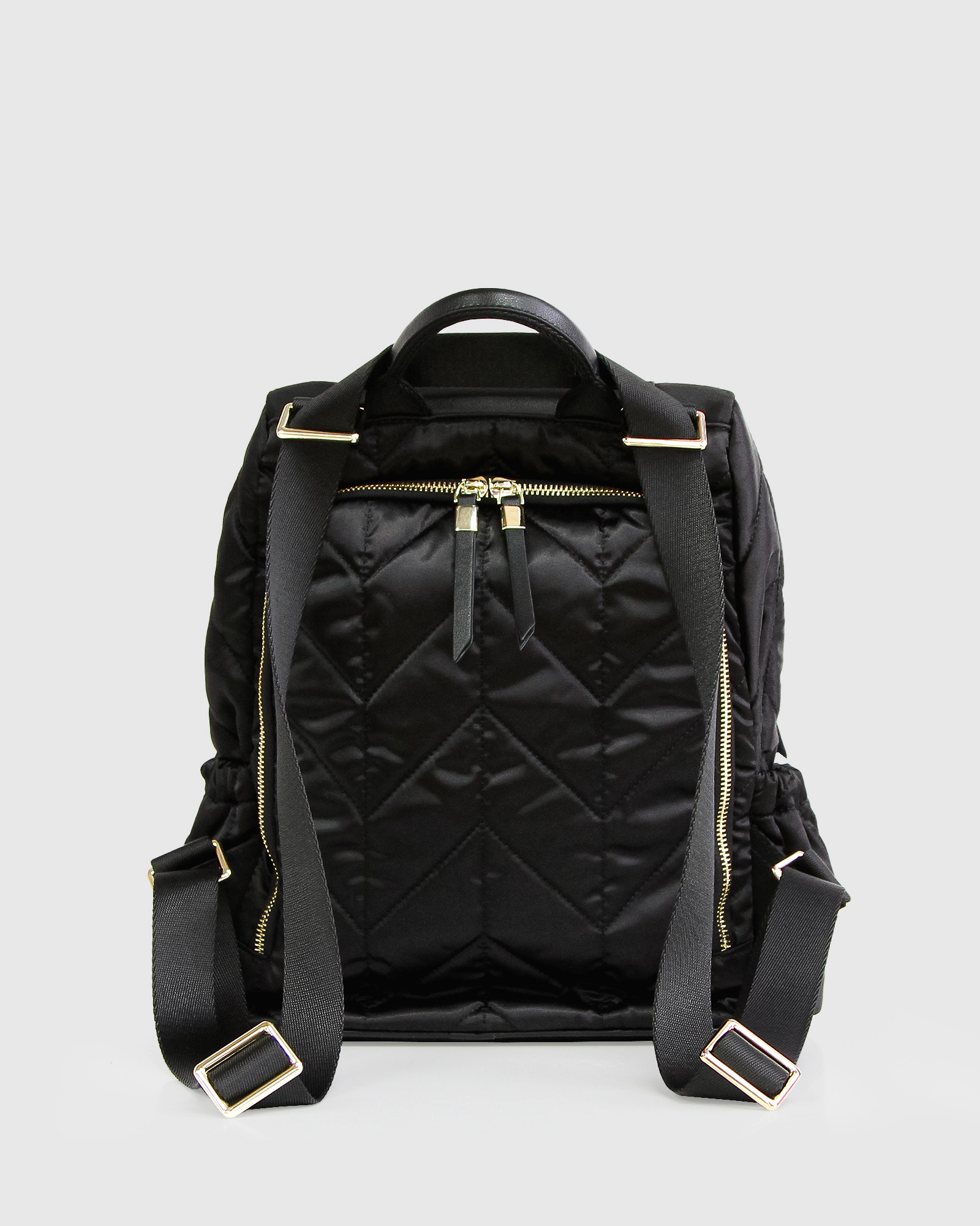Belle & Bloom Womens Runaway Royalty Backpack