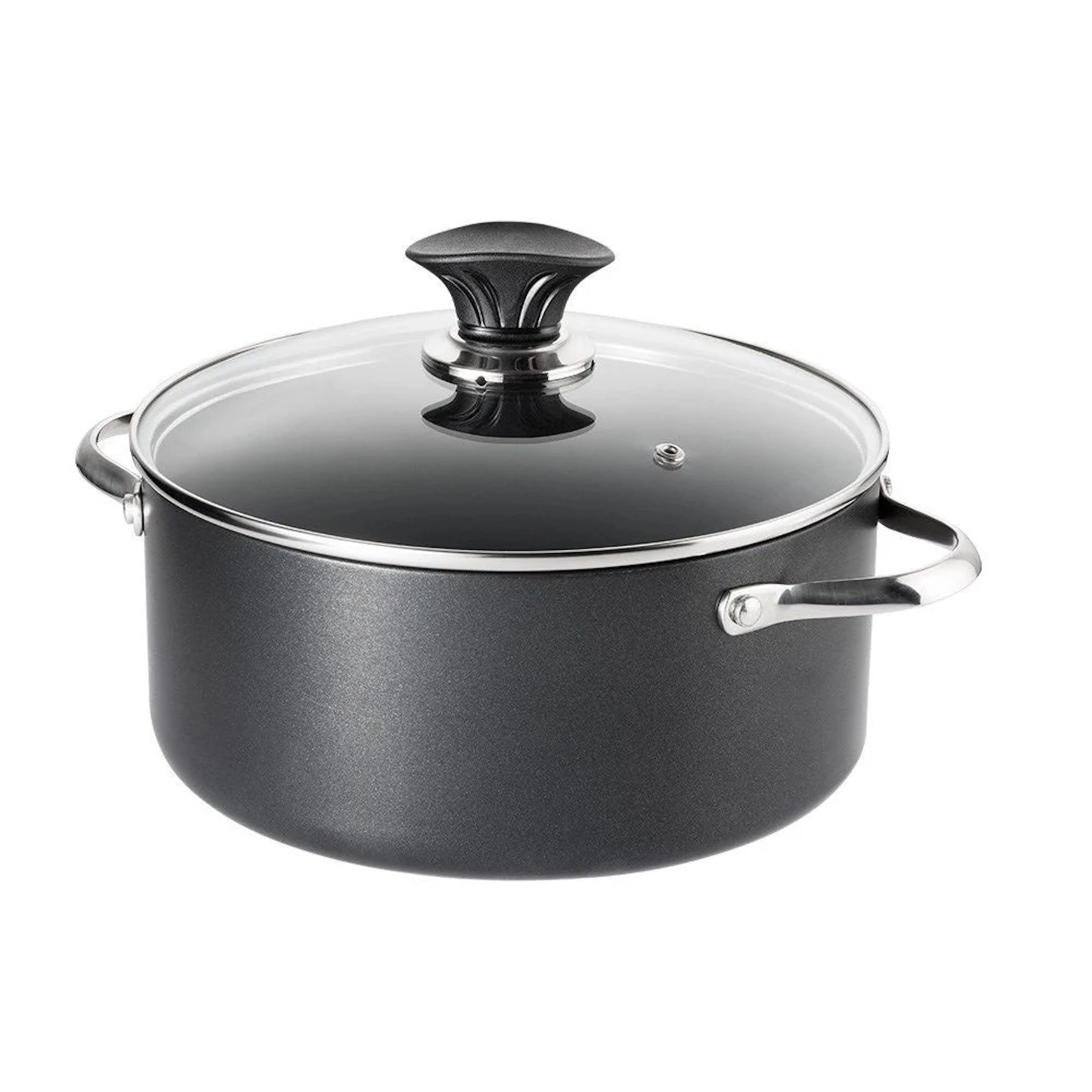 Cuisine::pro® Glass Lid 11"