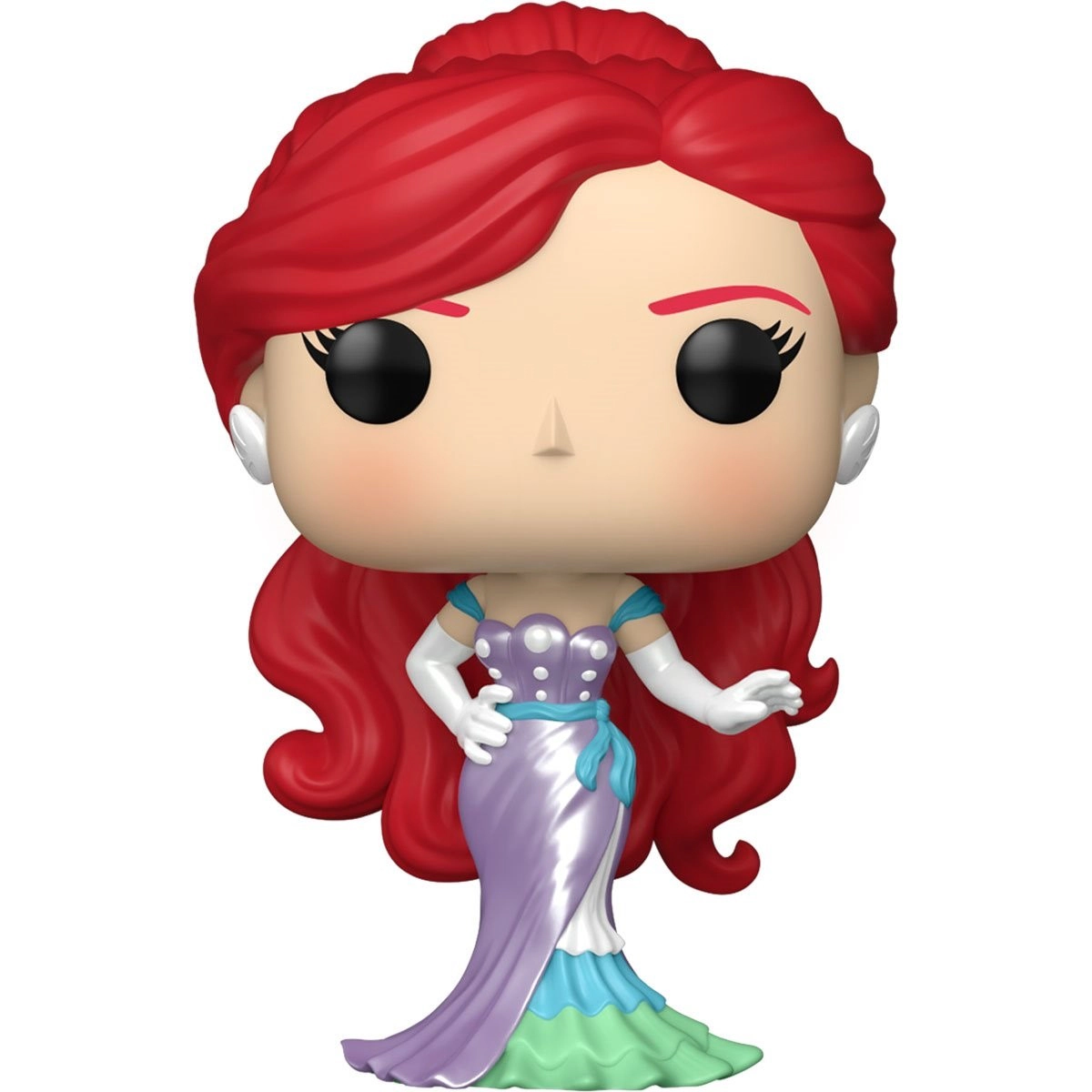 Funko Pop! Disney Princess Grand Entrance: Ariel #1739
