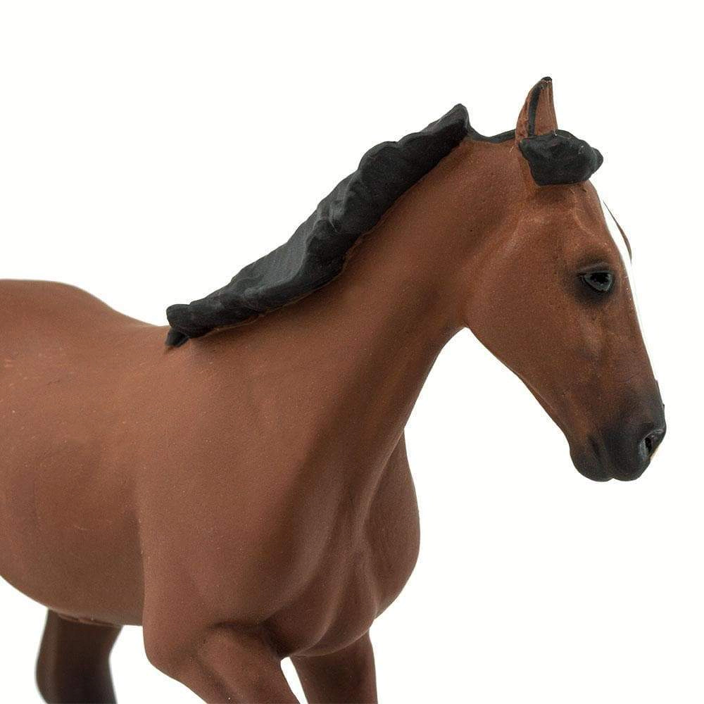 Safari Ltd. - Thoroughbred Kids Toy Figure
