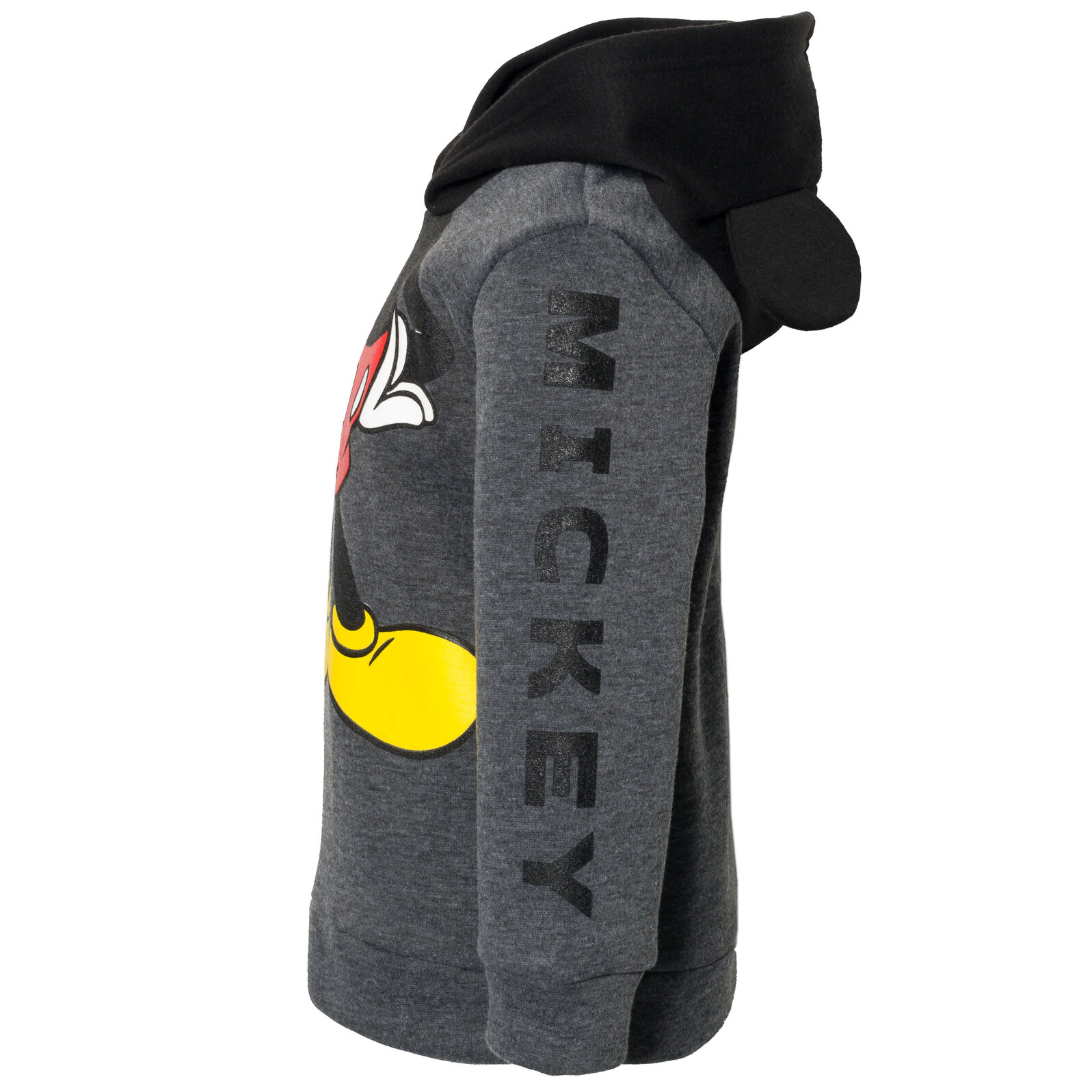 Disney Cosplay Fleece Pullover Hoodie
