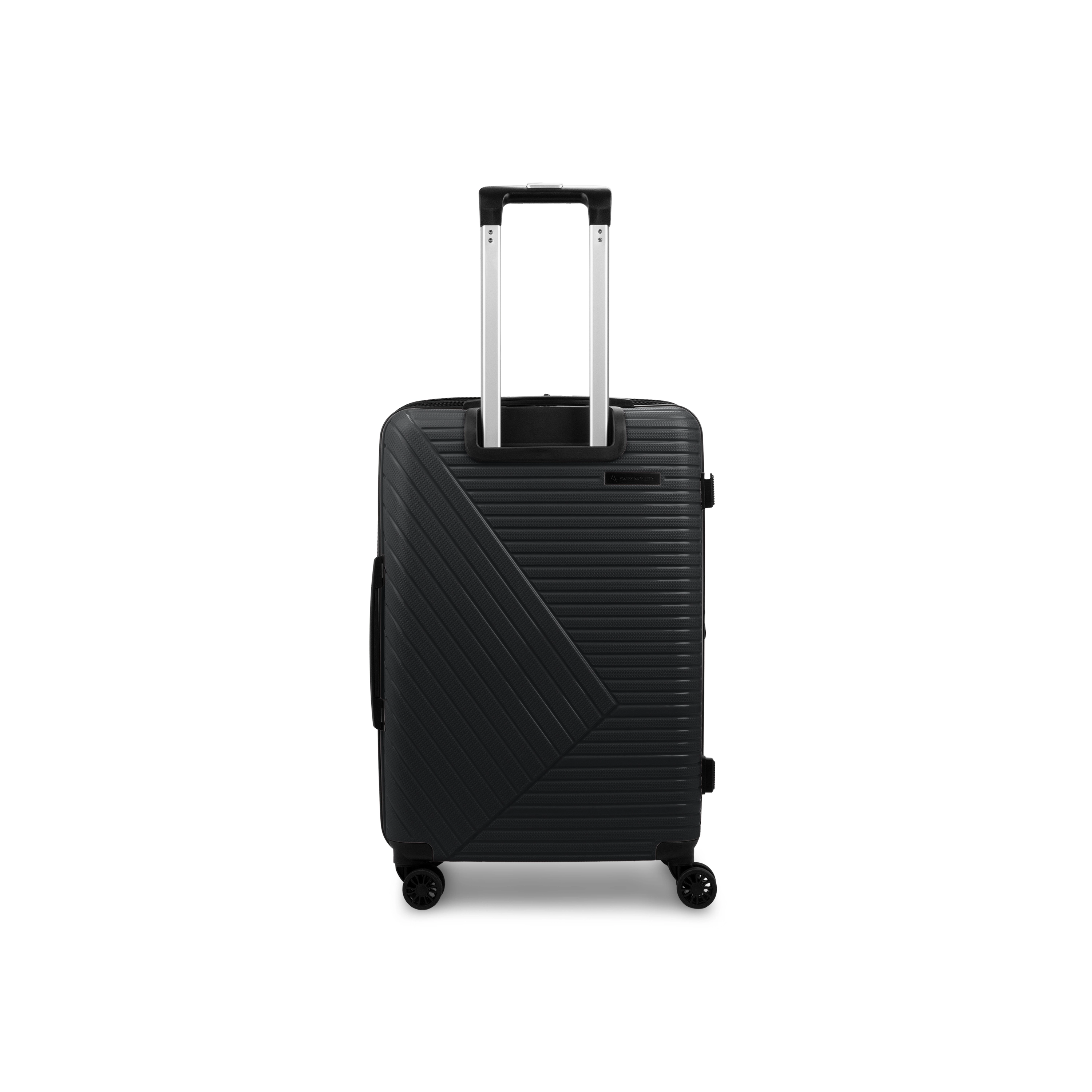 Swiss Mobility FRA 24 Inch Hardside Spinner Luggage