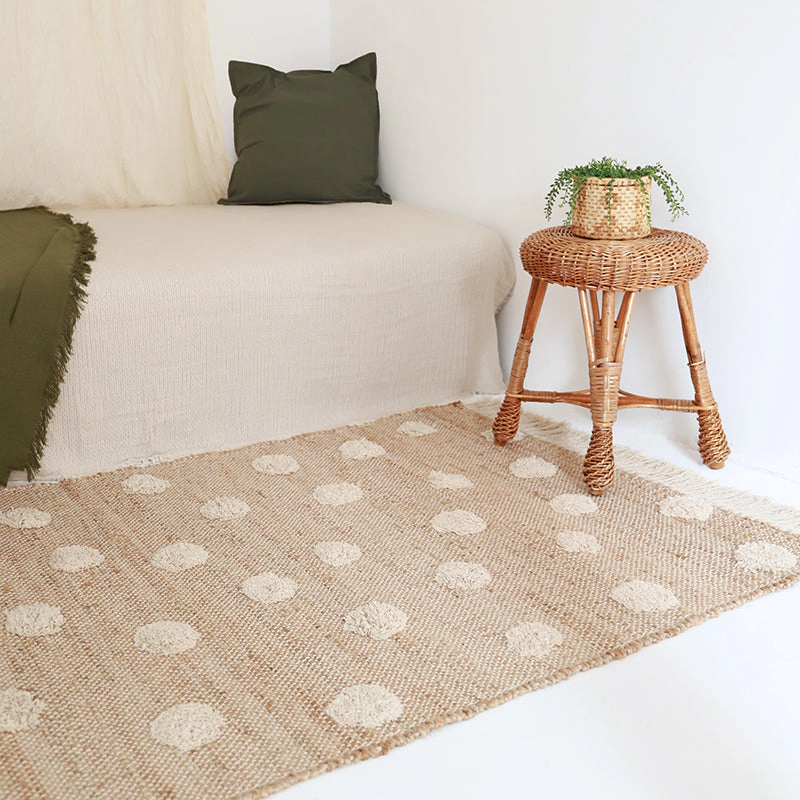 Nattiot Jute Rug Nop