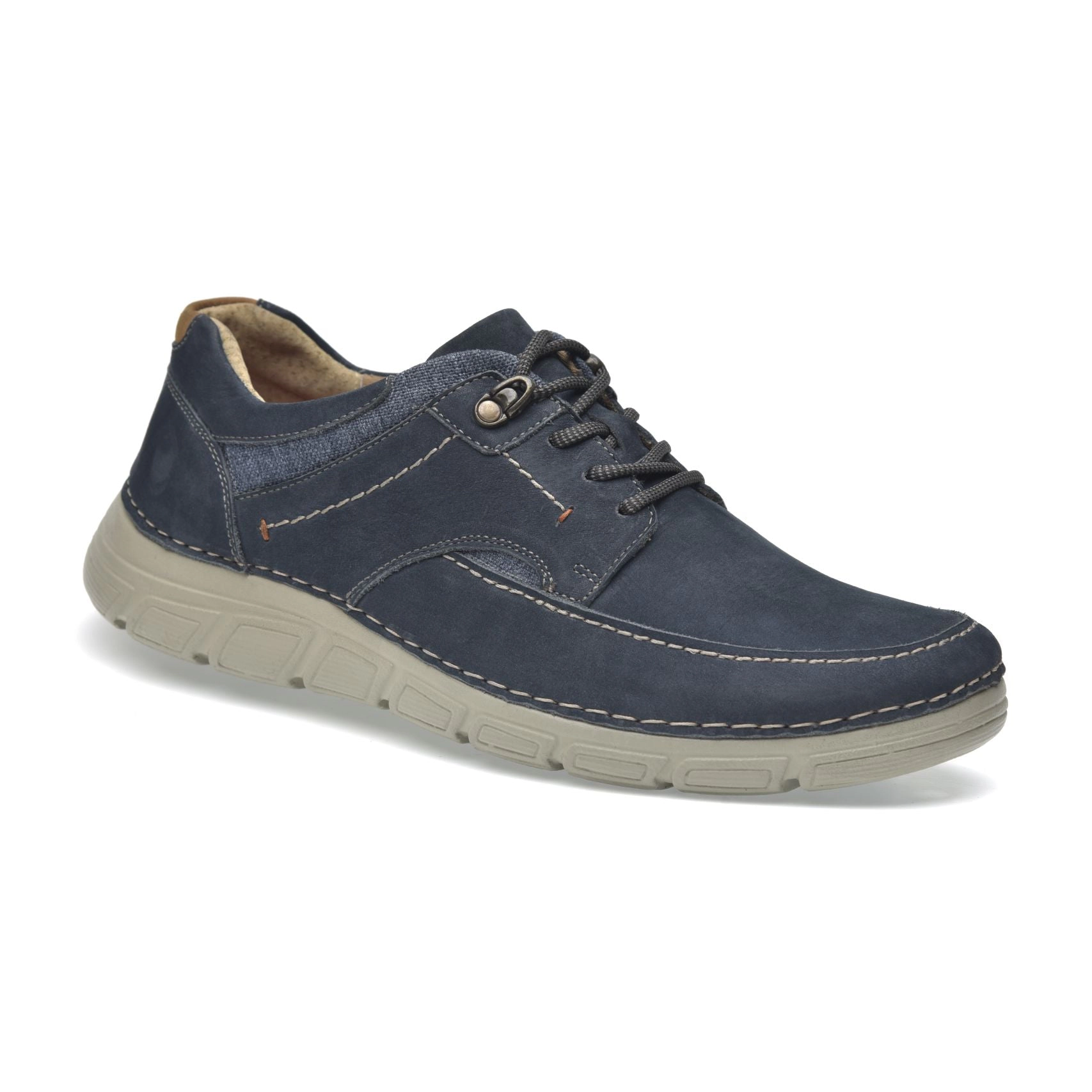 Pazstor Men's Nubuck Oxfords