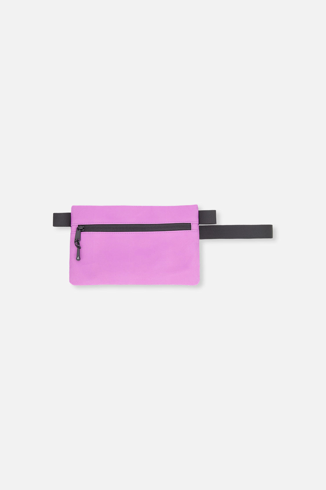 Deux par Girls Floral Print Double-Compartment Pencil Case