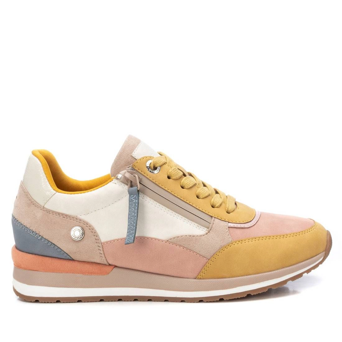 XTI Refresh PU Ladies Sneakers