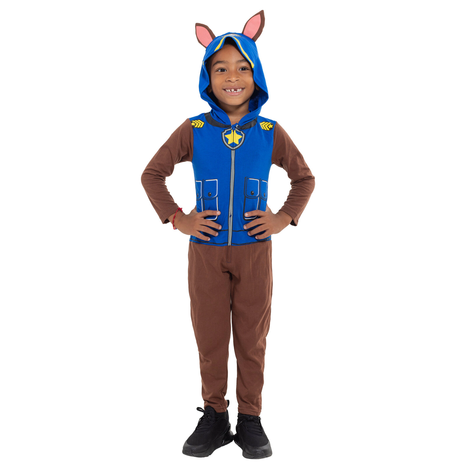 Nickelodeon Paw Patrol Cosplay One Piece Coverall