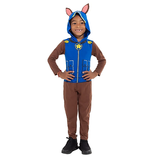 Nickelodeon Paw Patrol Cosplay One Piece Coverall