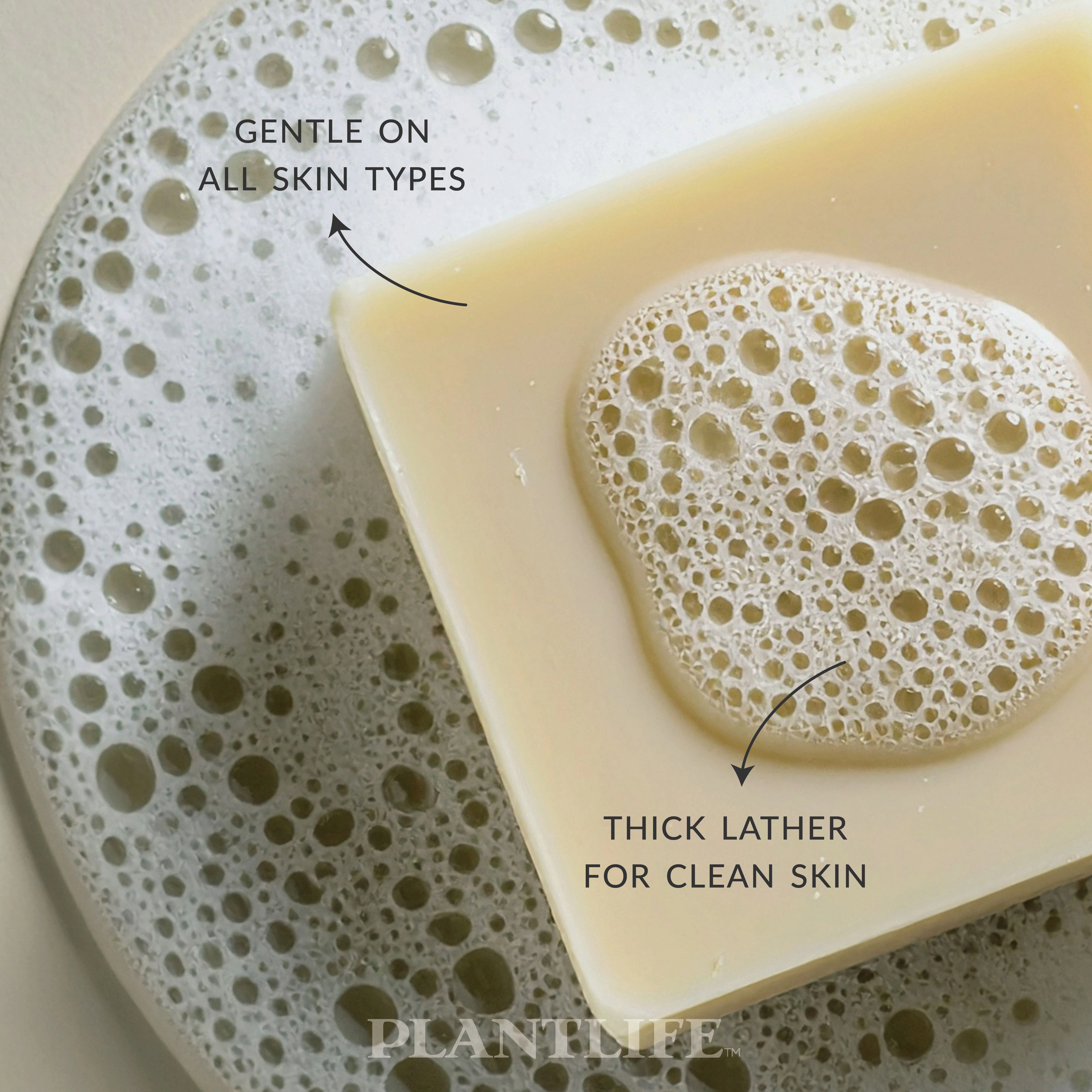 Plantlife Eucalyptus Aromatherapy Herbal Soap