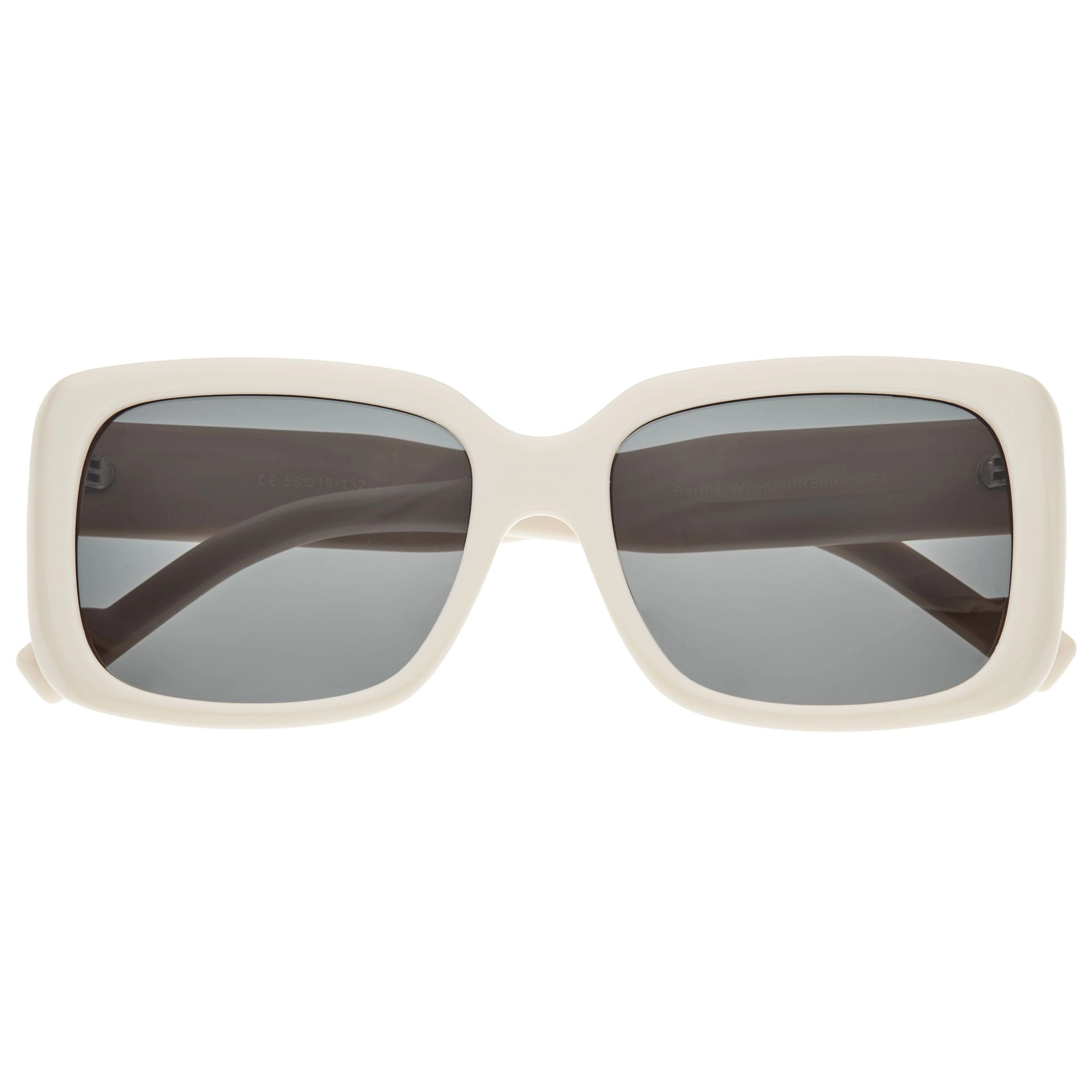 BERTHA Wendy Womens Polarized Sunglasses