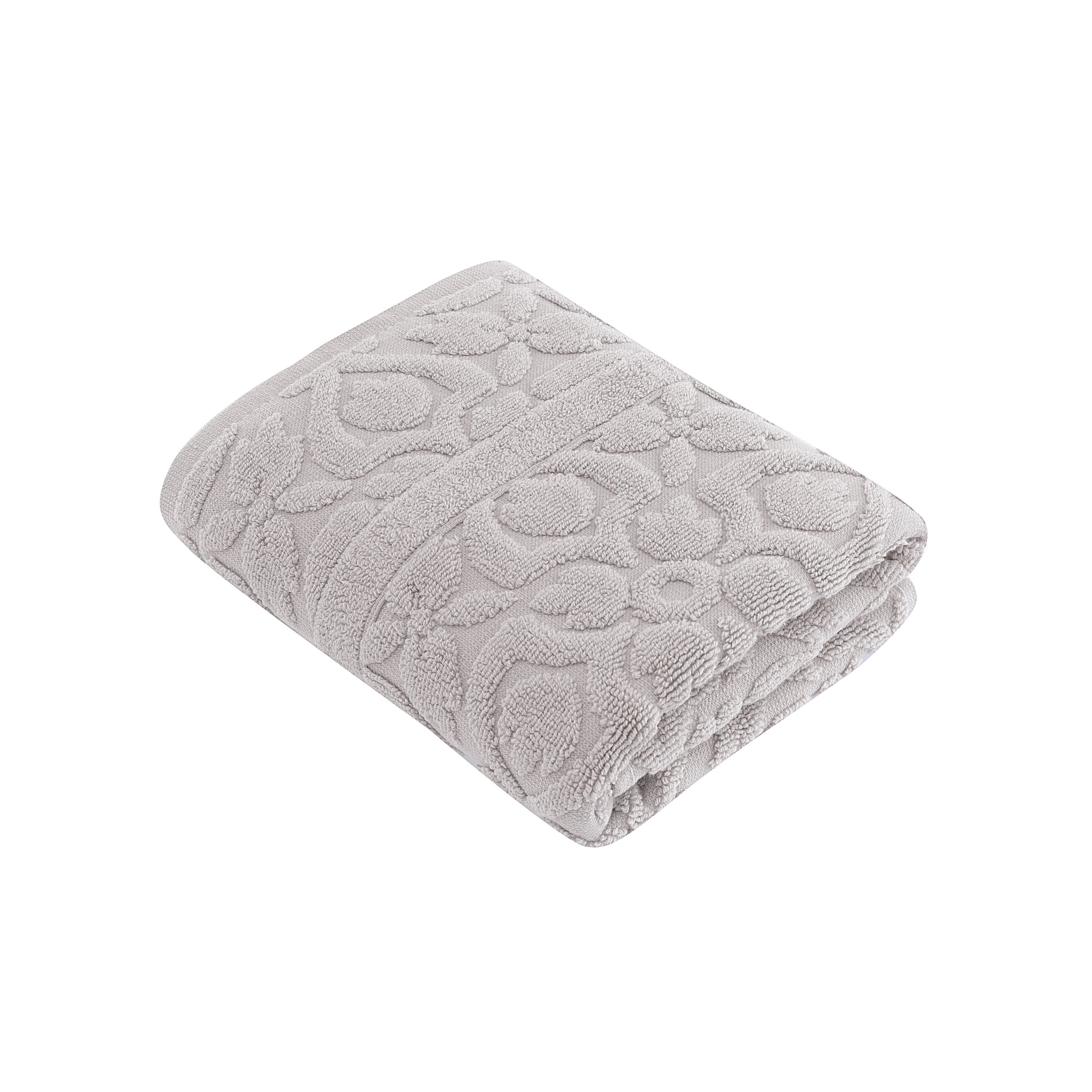 Wear Sierra Textured Turkish Bath Towel Set