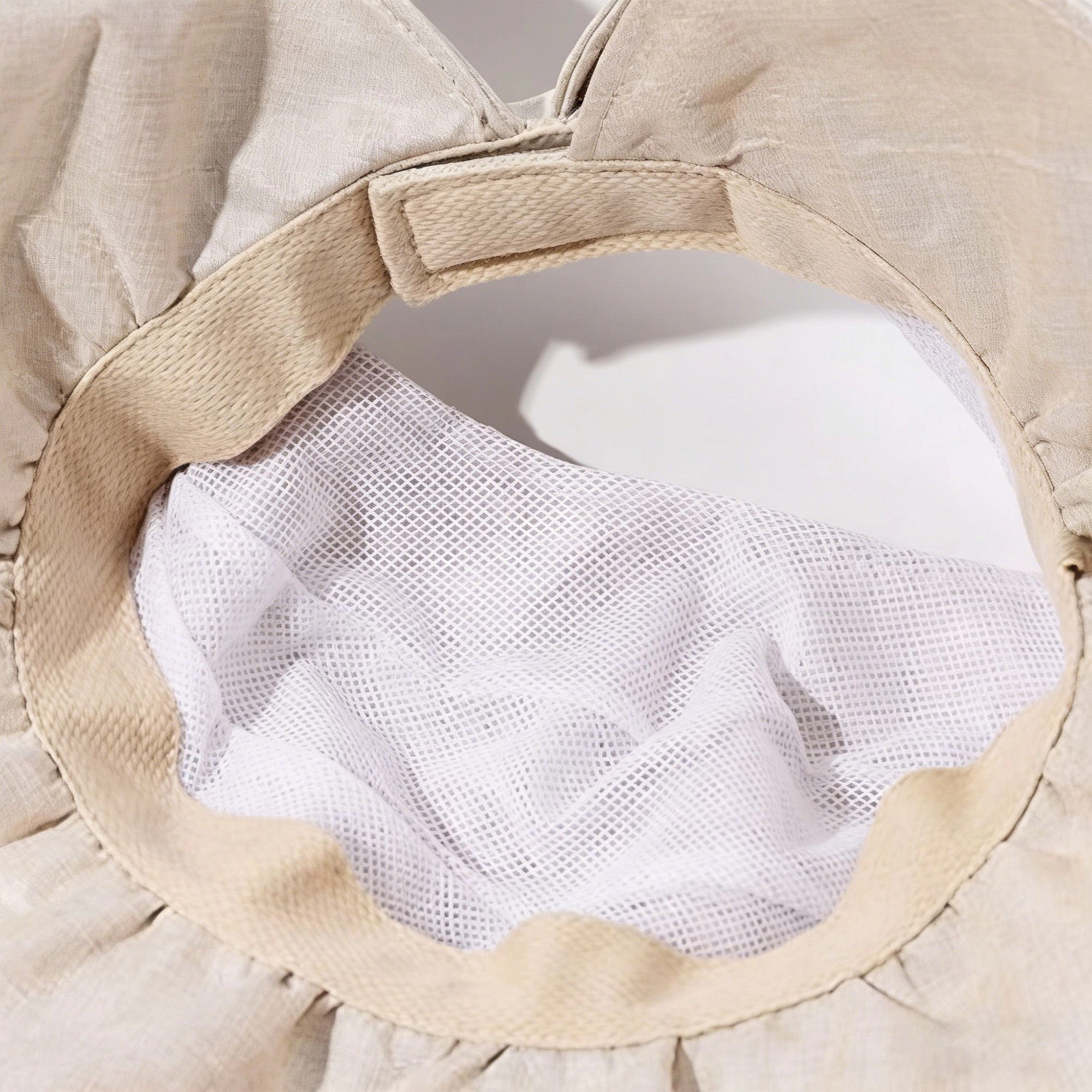 Anna-Kaci Womens Wide Brim Sun Hat with Bow Detail Breathable Foldable Summer Beach Travel