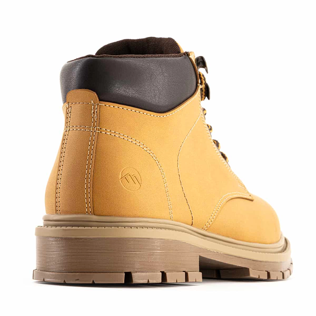 Ferrato Outdoor Mens Oxfords - Boots