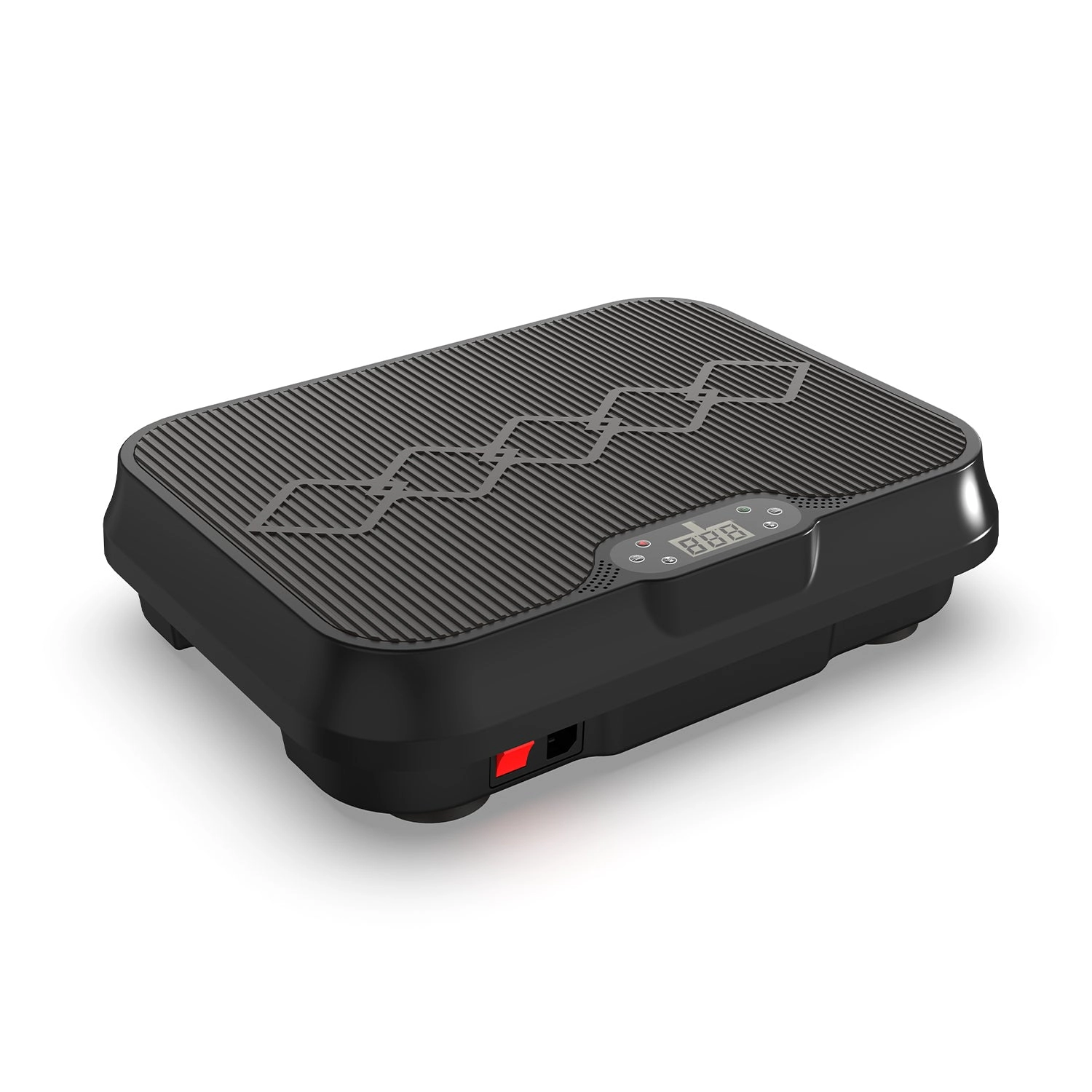 GBruno Whole Body Vibration Plate Exercise Machine