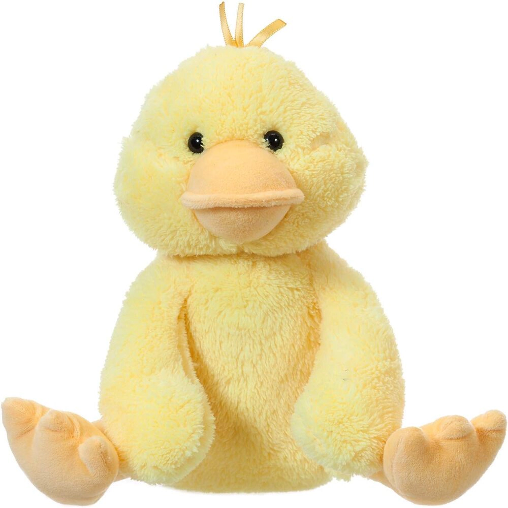 Radiant Essence Unisex Plush Duck Stuffed Animal
