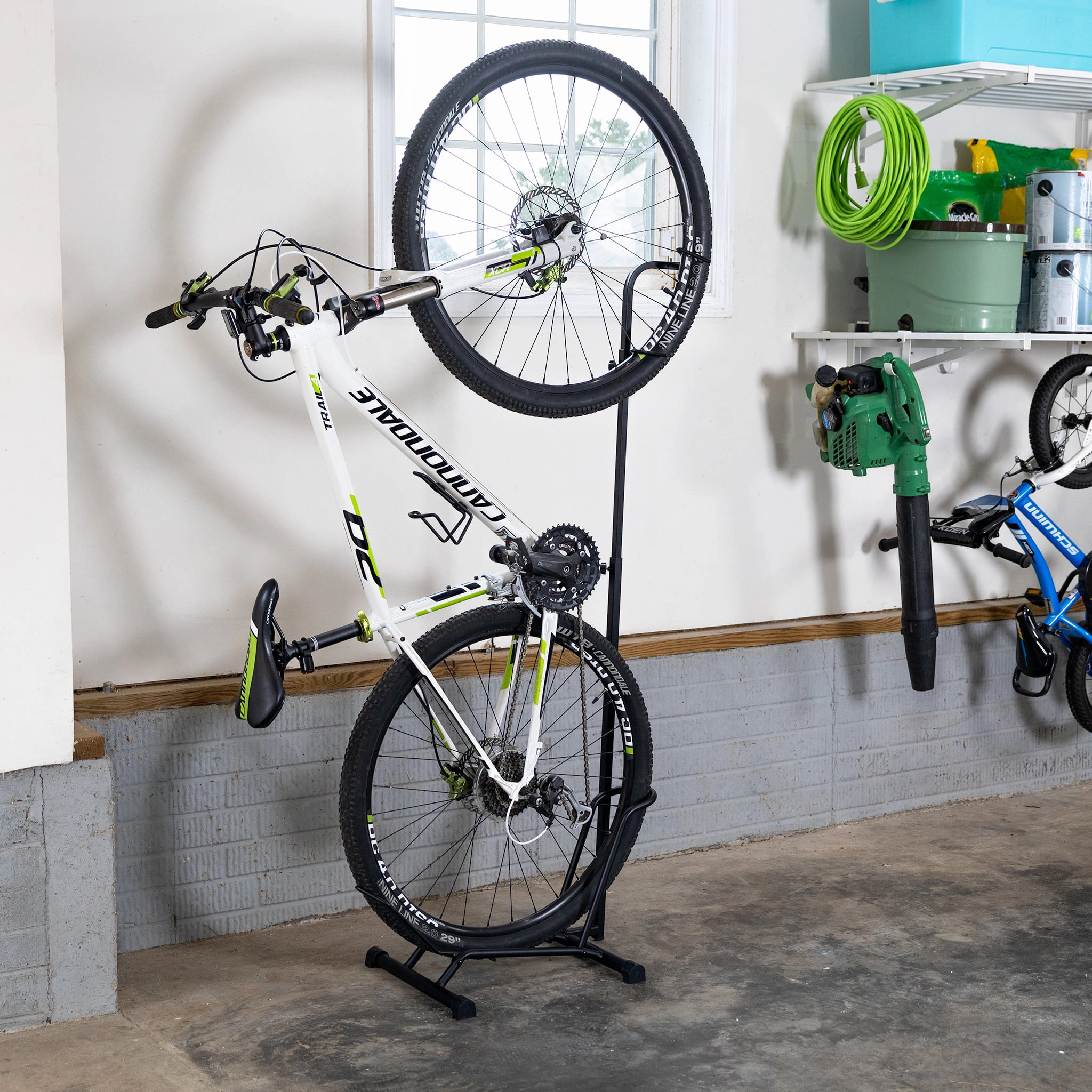 StoreYour CycleStand Pro Bike Floor Stand