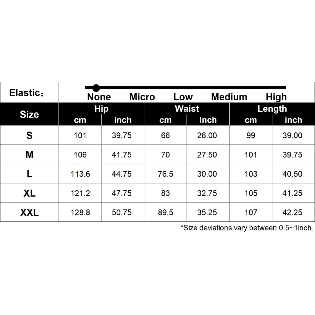 Coolmee Womens Elastic Waist Ankle Pants Casual High Rise Baggy Tapered Barrel Trousers