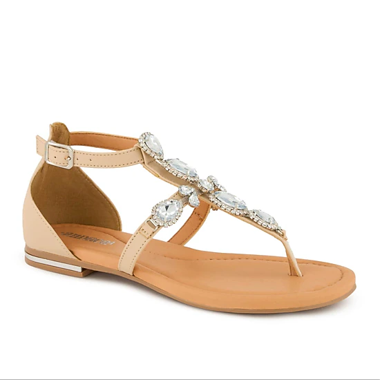 Andrea Womens Sandals