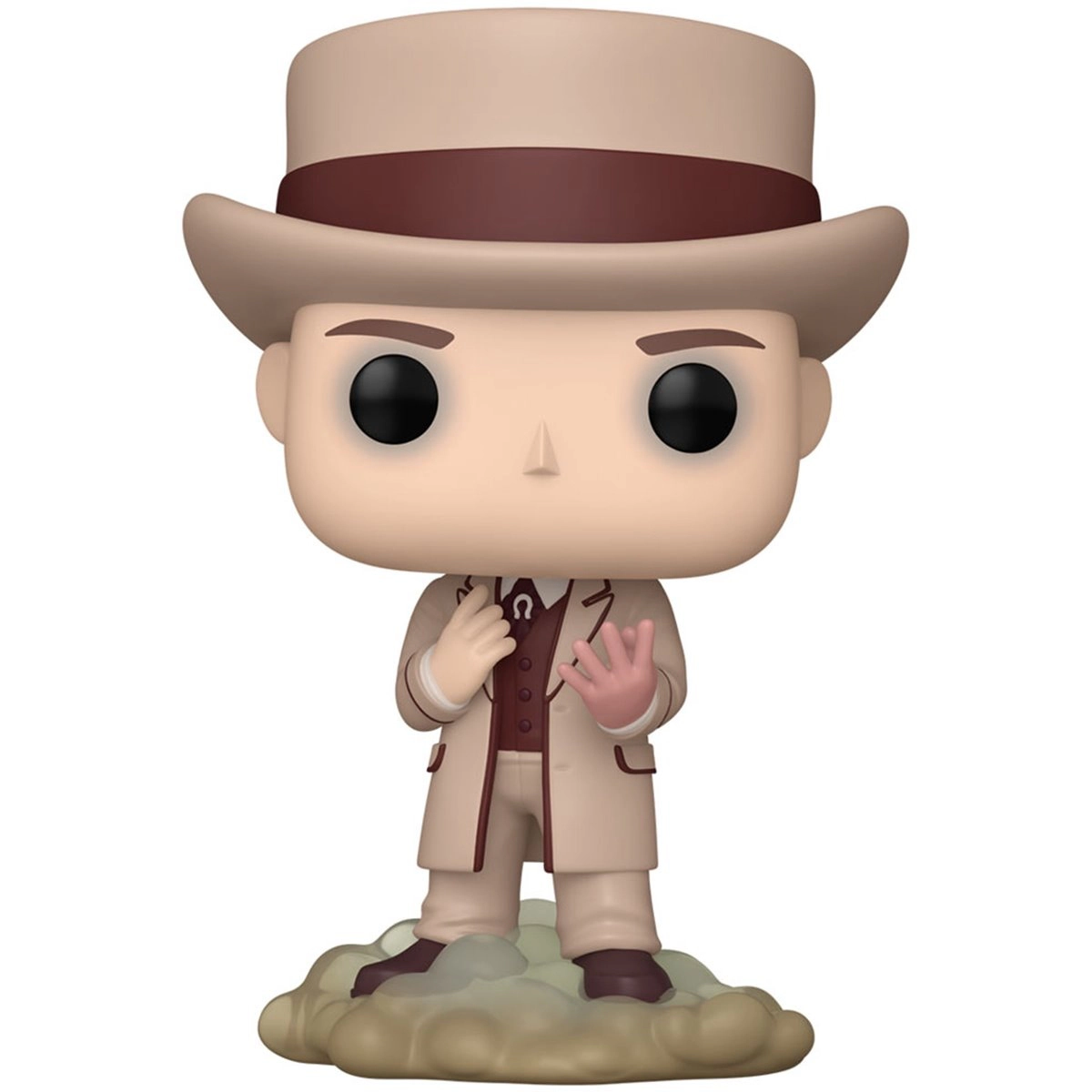 Funko Pop! Smashing Pumpkins: Billy Corgan Tonight, Tonight #509