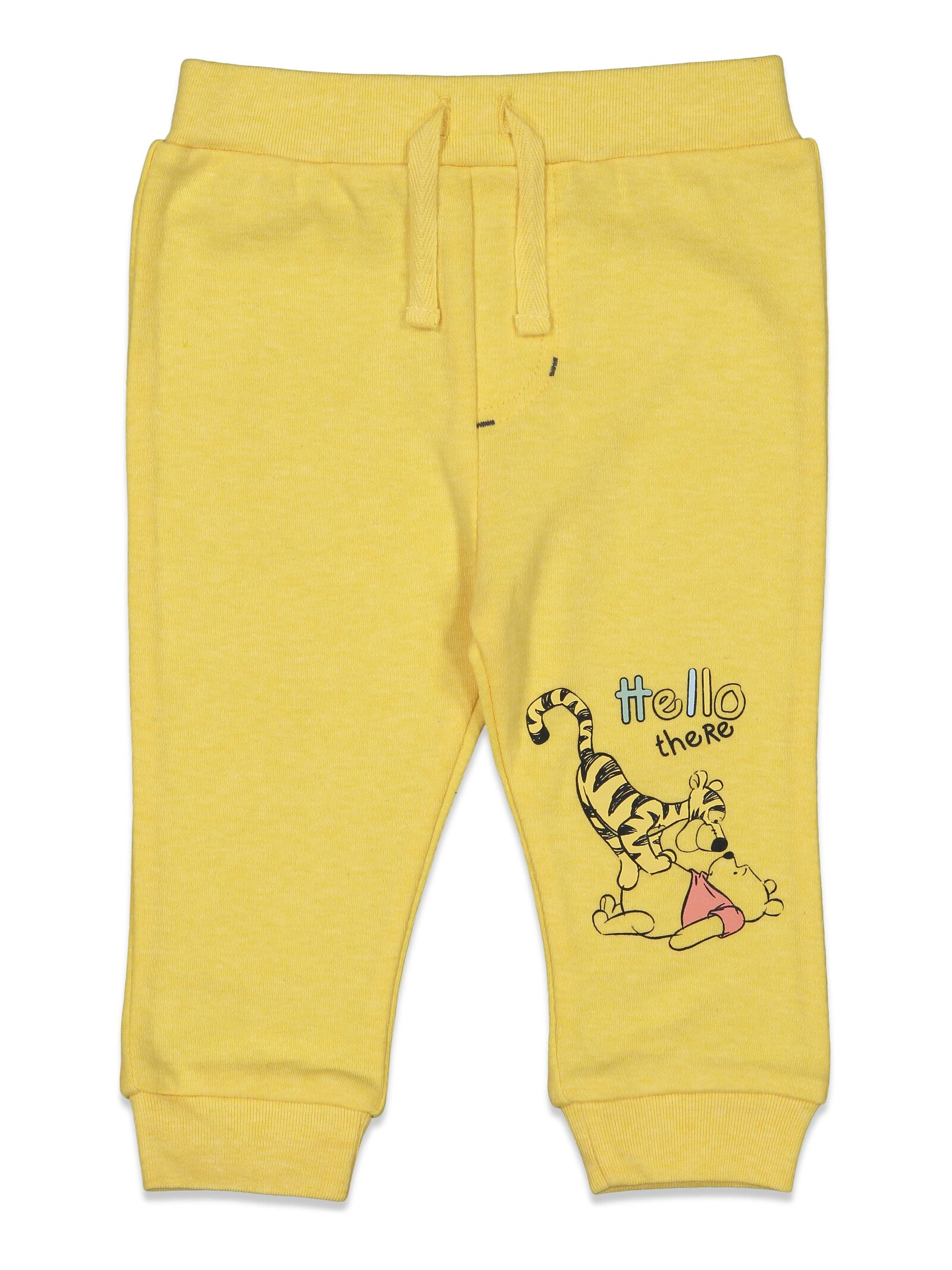 Disney Winnie the Pooh 3-Pack Jogger Pants