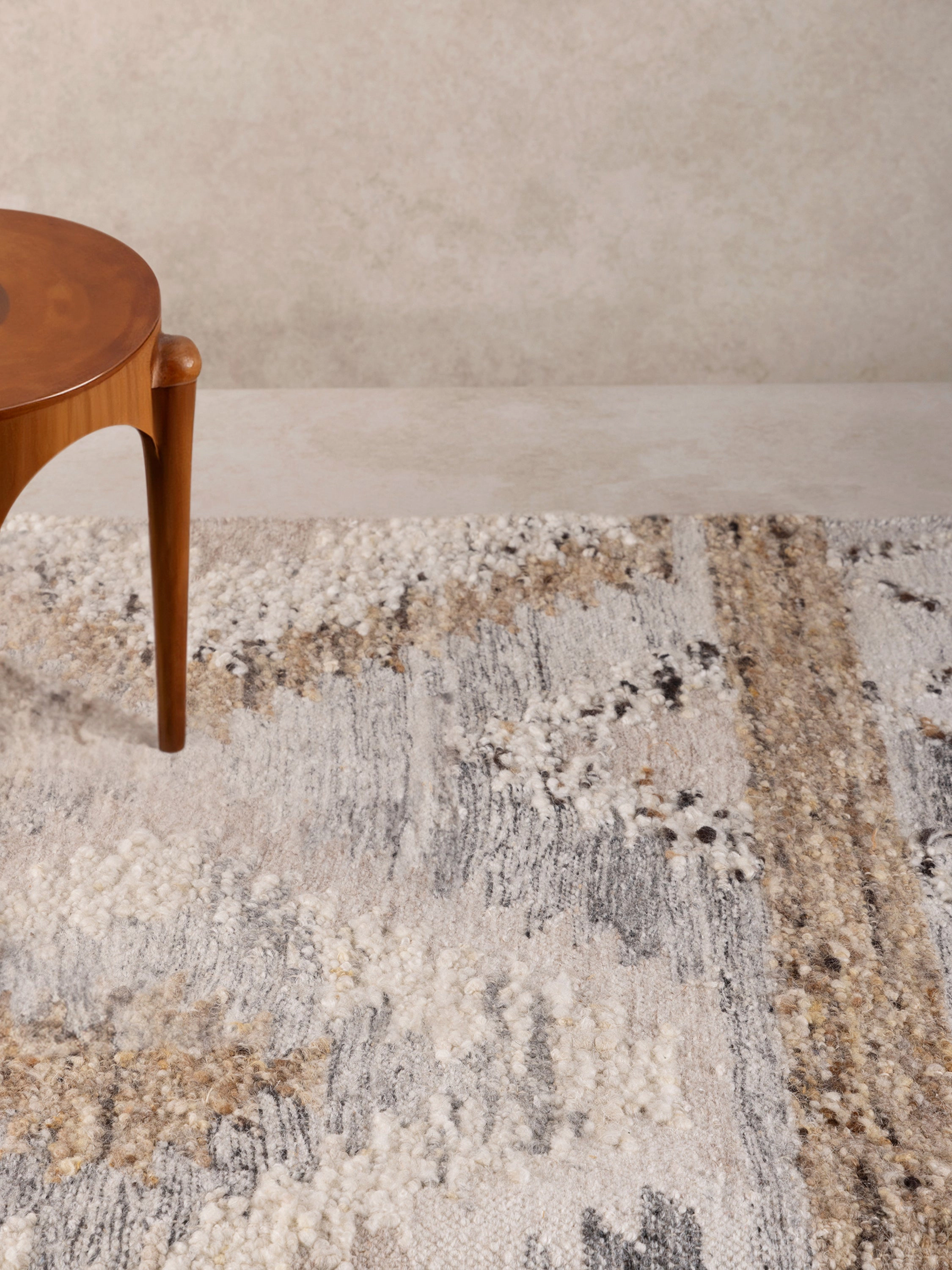 GAURI KOHLI Anapolis Area Rug 5'x8'
