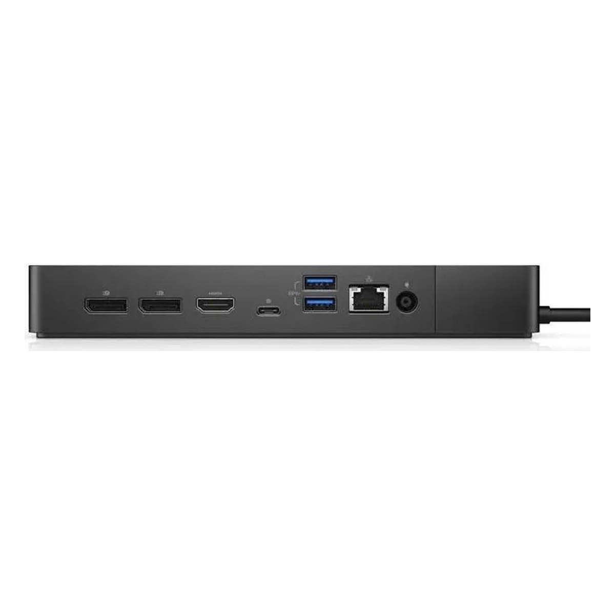Dell Dock WD19S USB-C 180W Power Delivery