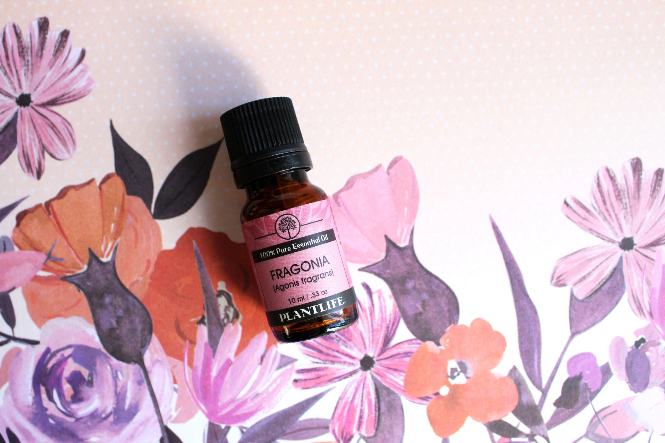 Plantlife Fragonia Essential Oil