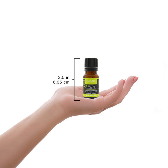 Plantlife Hope Essential Oil Blend