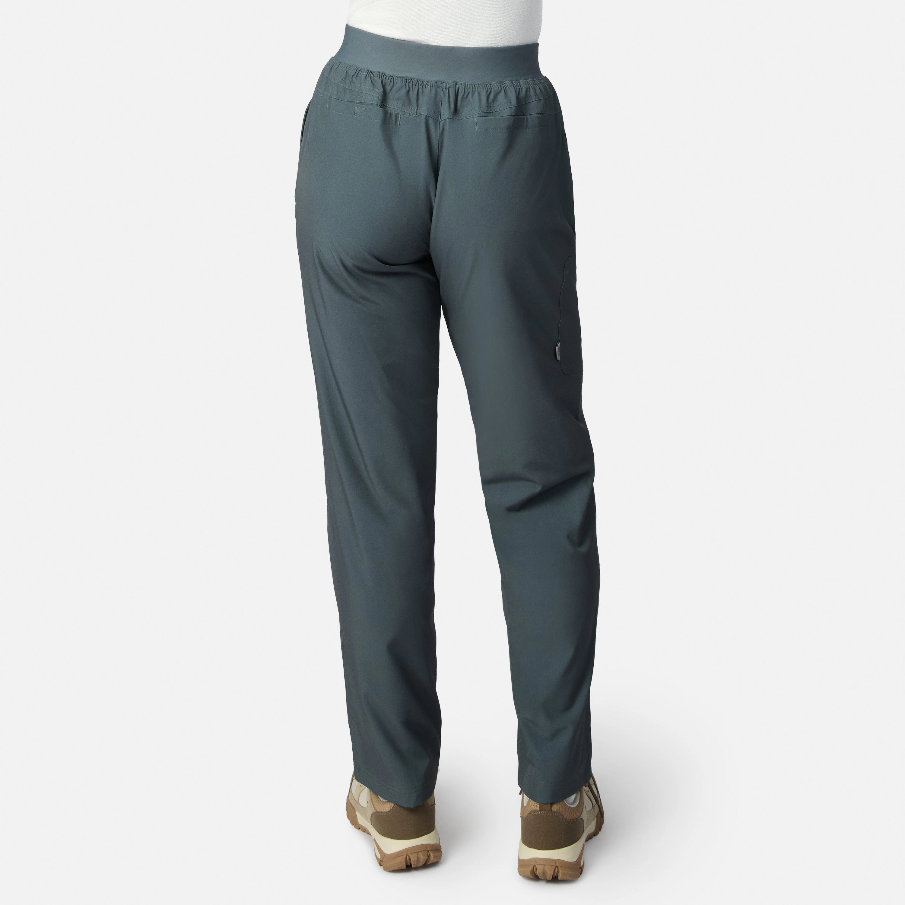 Free Country Women's Get Out There Fleece Lined Pull-On Pants