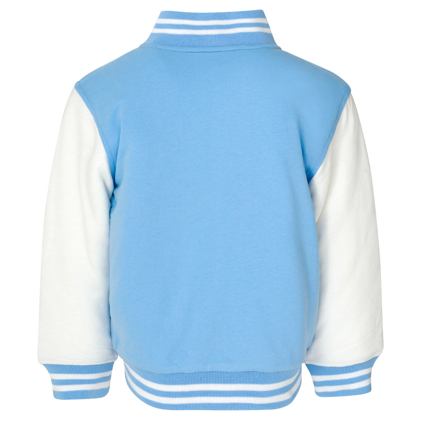 Bluey Girls' Varsity Bomber Jacket