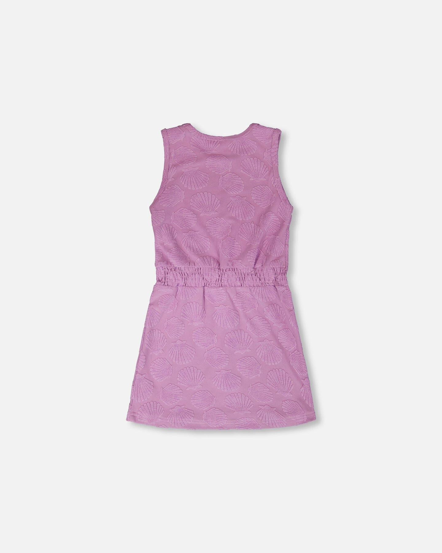 Deux par Girls Terry Cloth Beach Dress