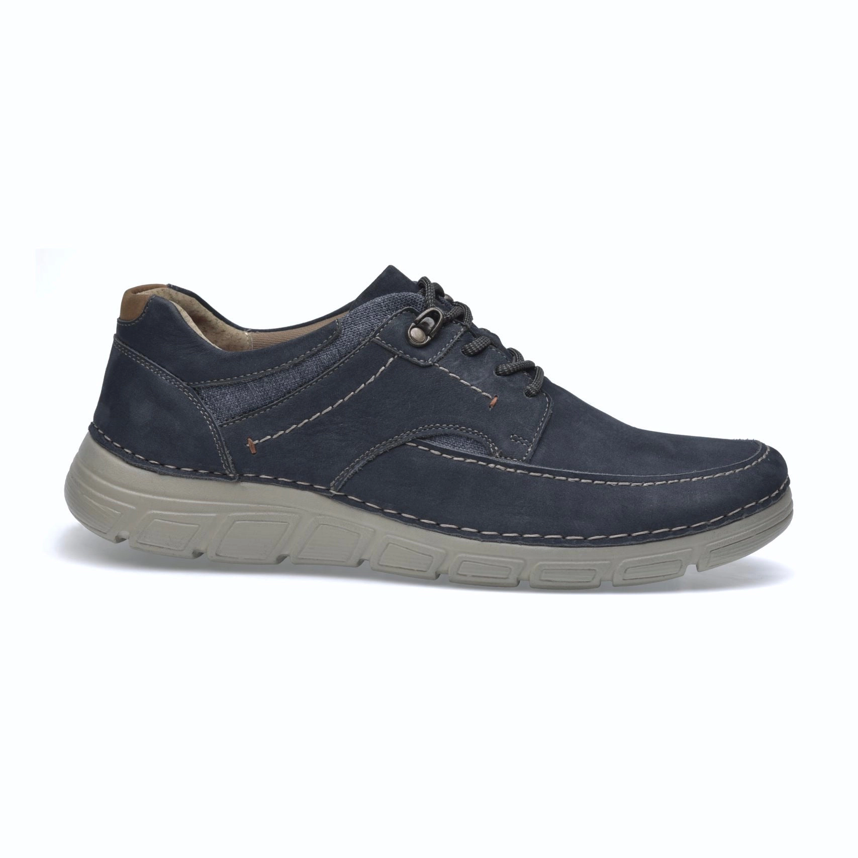 Pazstor Men's Nubuck Oxfords