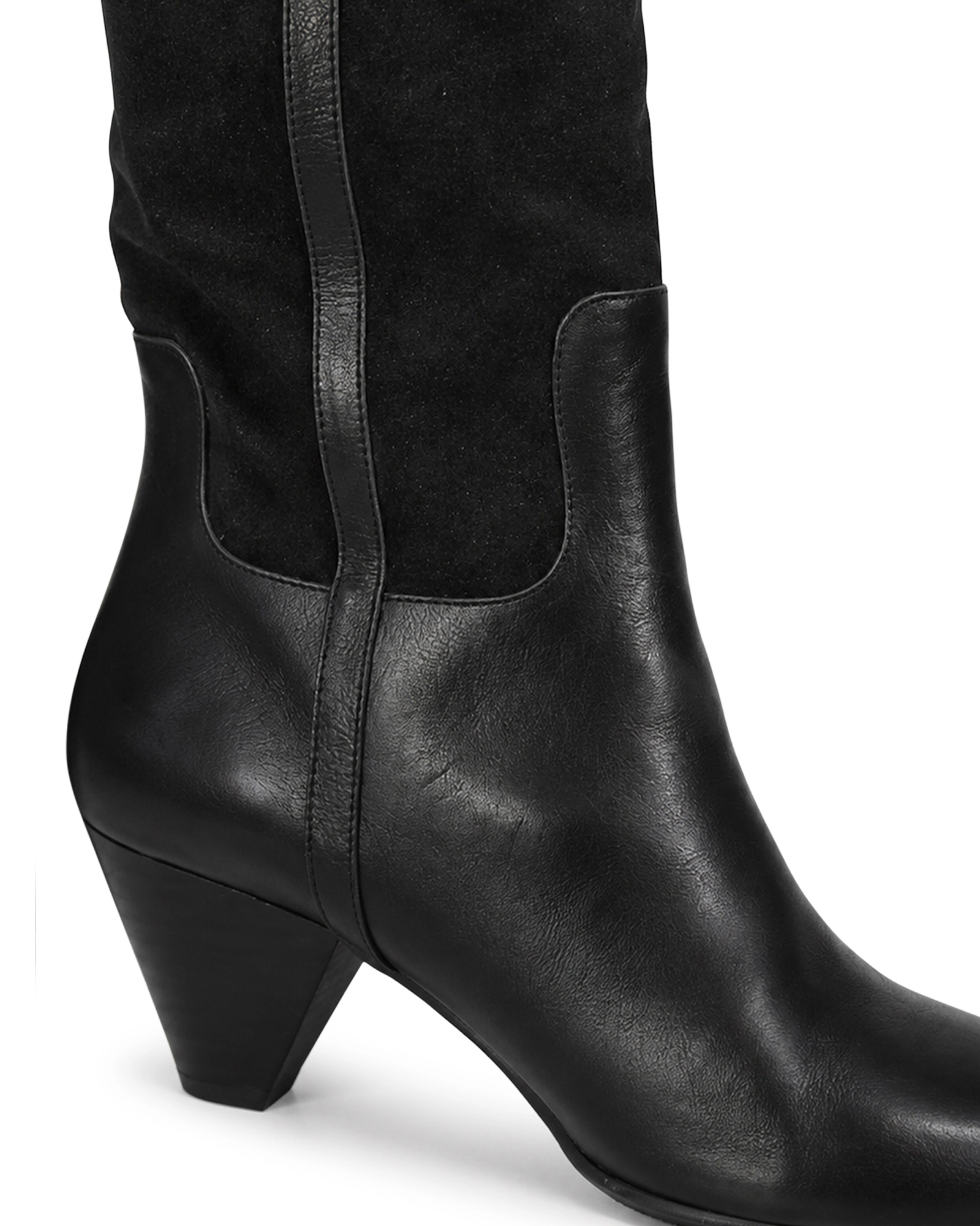 Belle & Bloom Wild Thing Knee High Boot