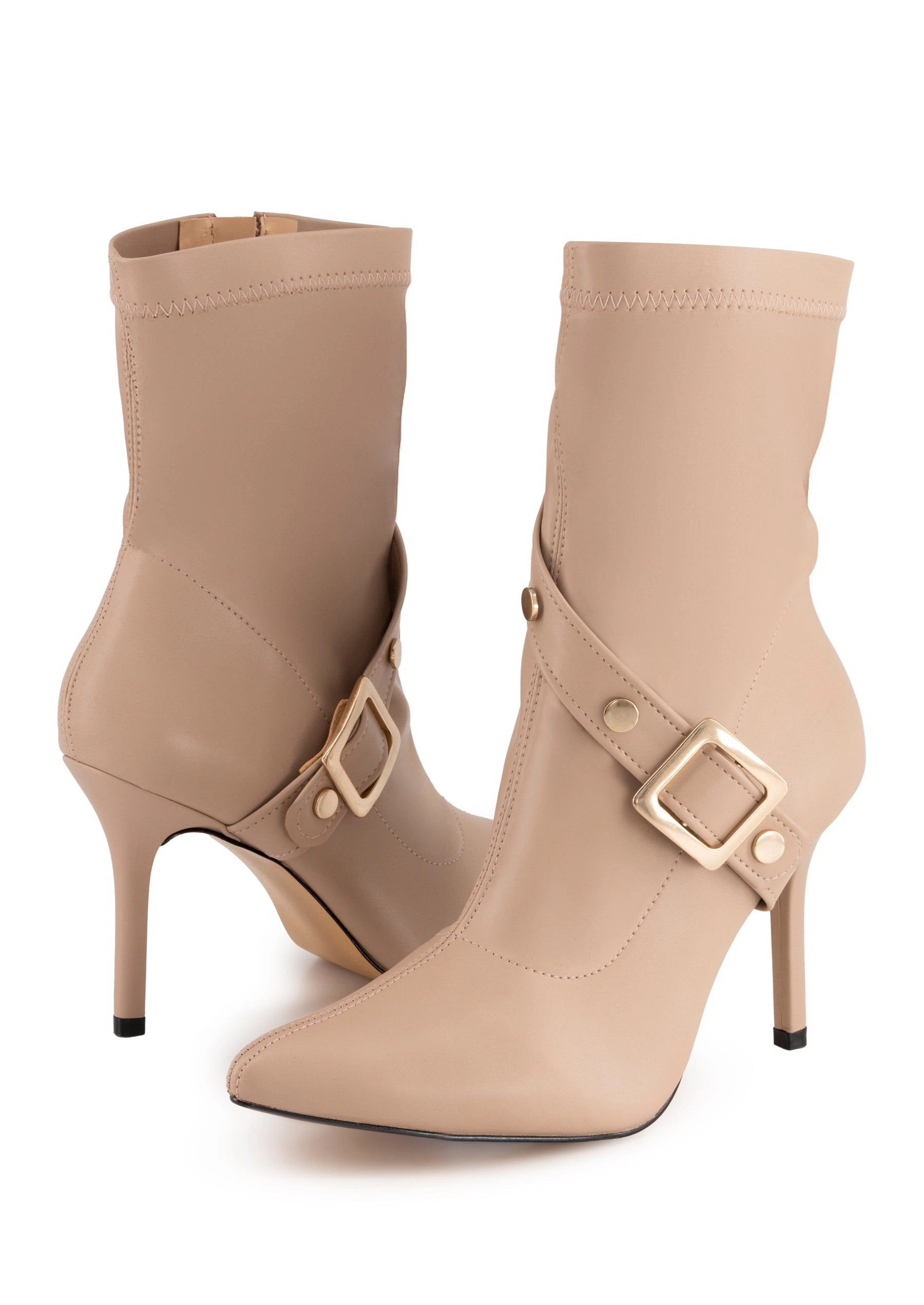Andrea Womens Boots