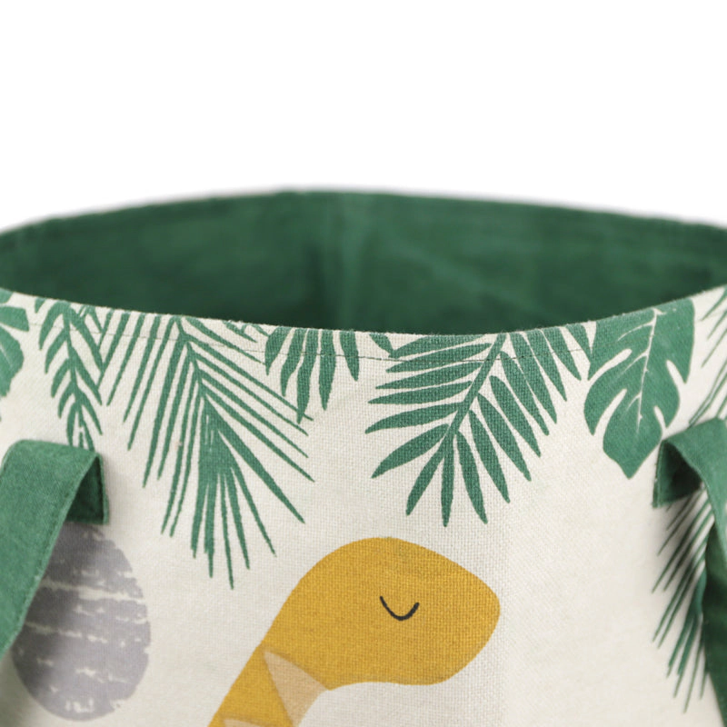 Nattiot Cotton Kid'S Room Storage Basket - Sensaku