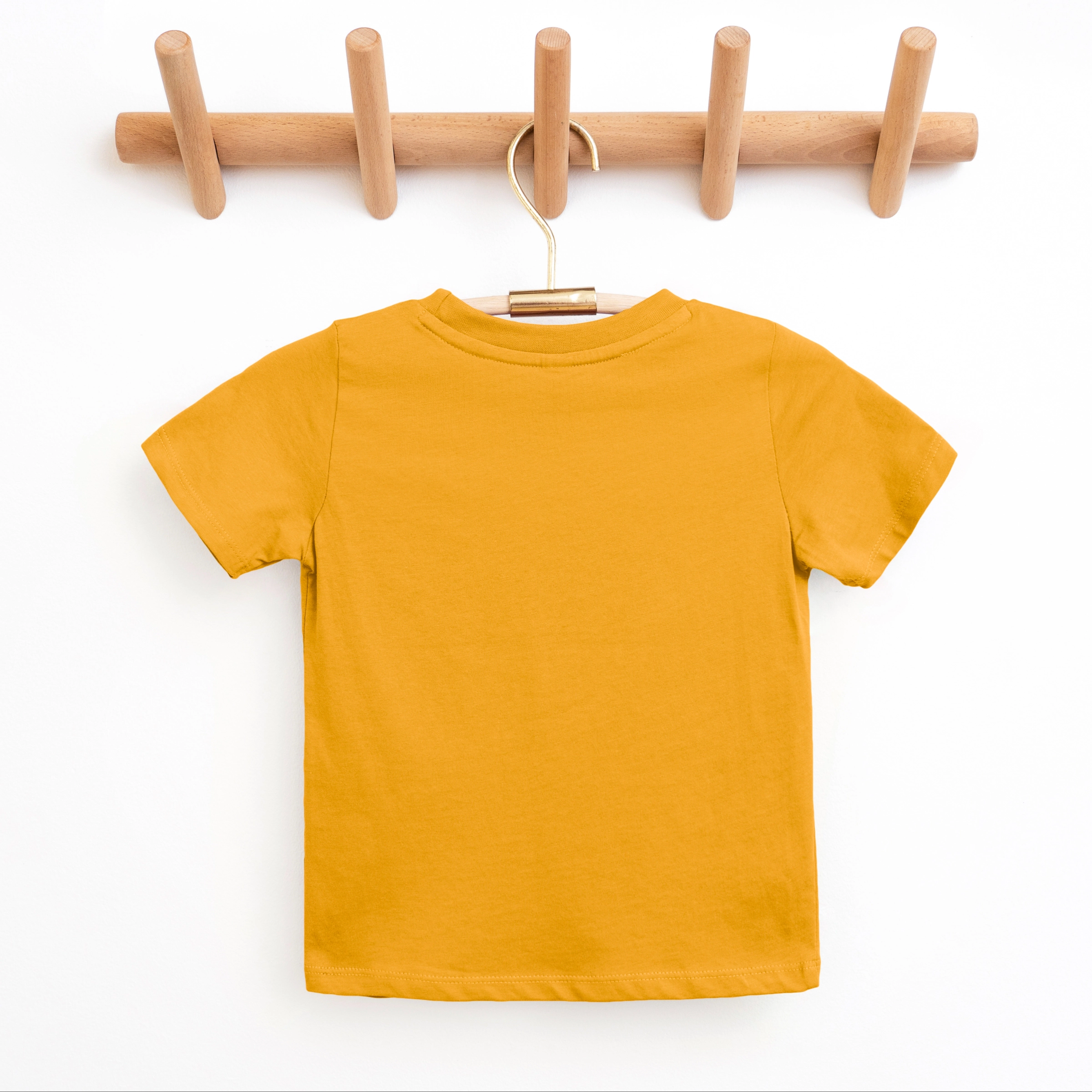 The Juniper Shop - Sun and Waves Sketch Youth Short Sleeve Graphic T-Shirt